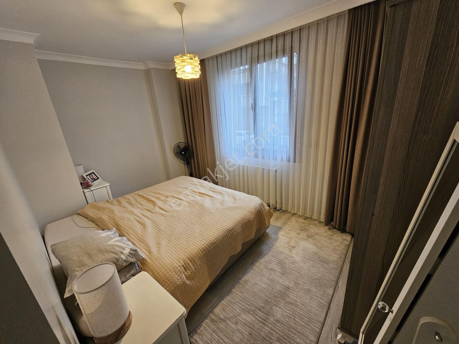 Feyzullah Mahallesi Adatede'de 3+1 Y.giriş 120m2 Satılık Daire - Görsel 12