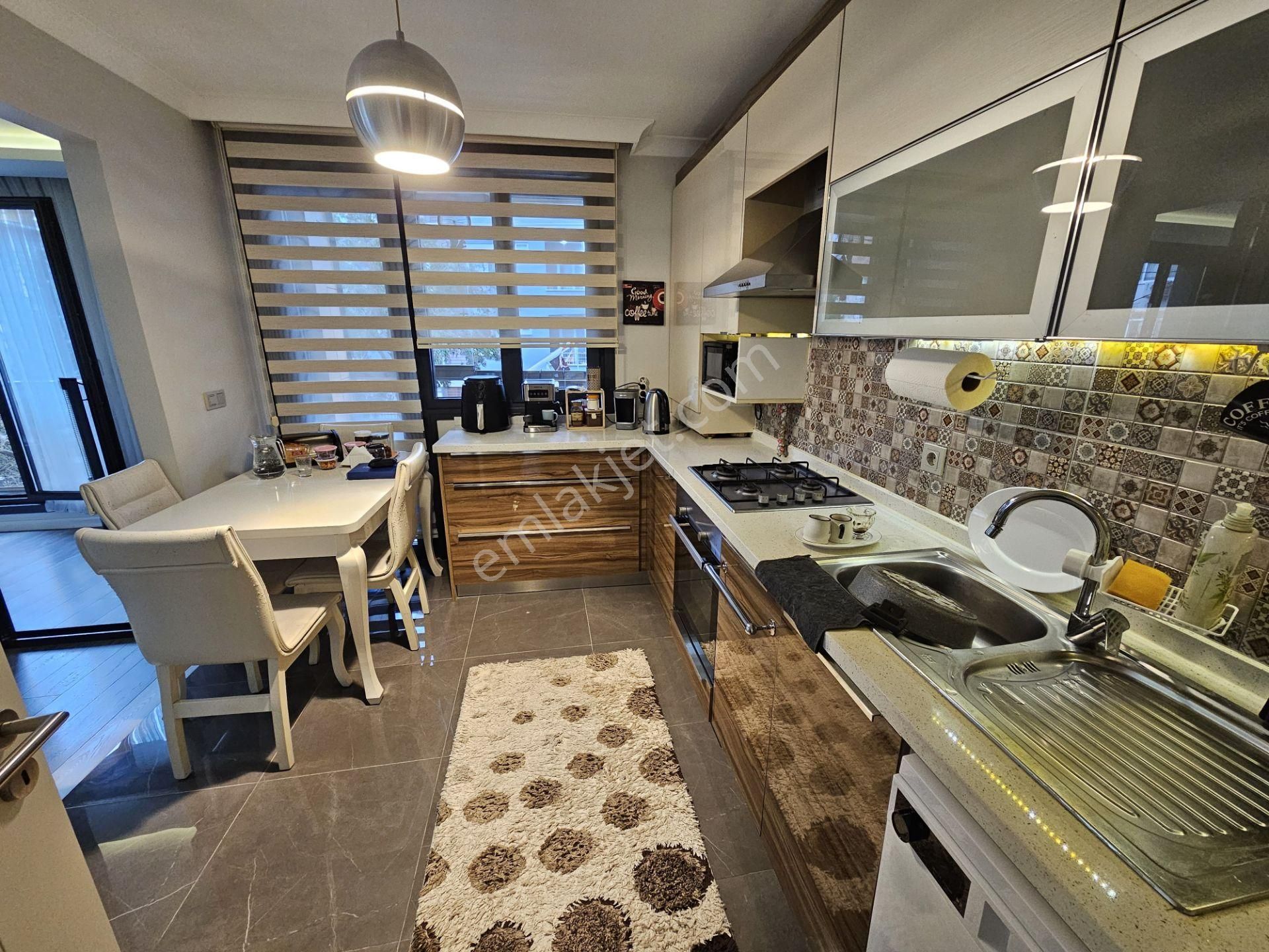 Feyzullah Mahallesi Adatede'de 3+1 Y.giriş 120m2 Satılık Daire - Görsel 29