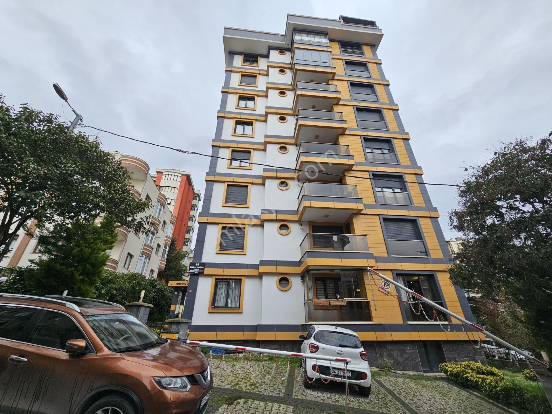 Feyzullah Mahallesi Adatede'de 3+1 Y.giriş 120m2 Satılık Daire - Görsel 2