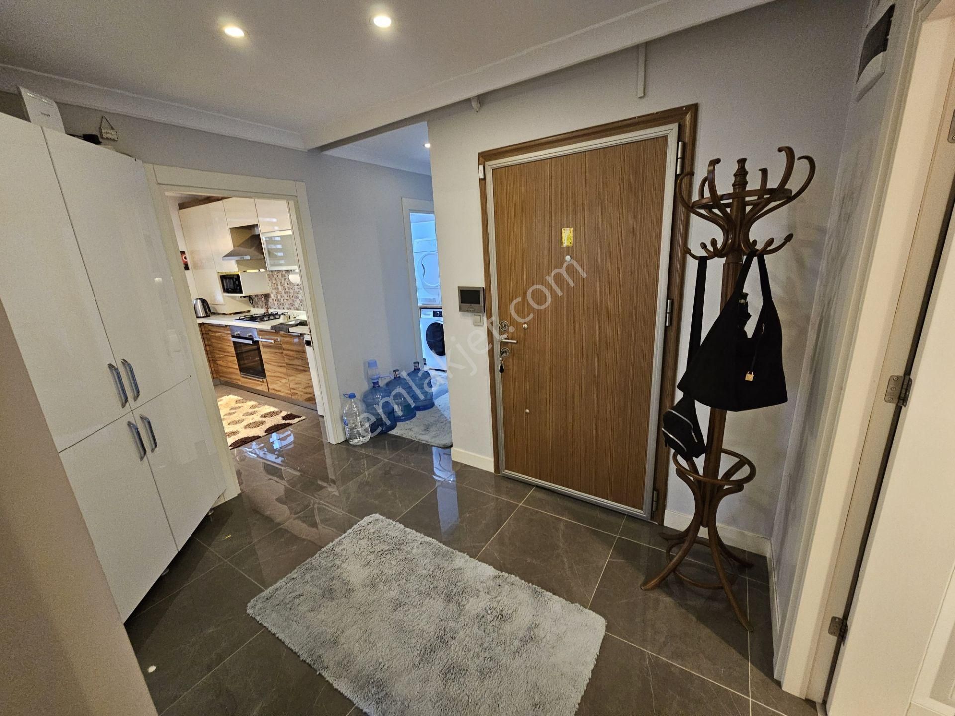 Feyzullah Mahallesi Adatede'de 3+1 Y.giriş 120m2 Satılık Daire - Görsel 10