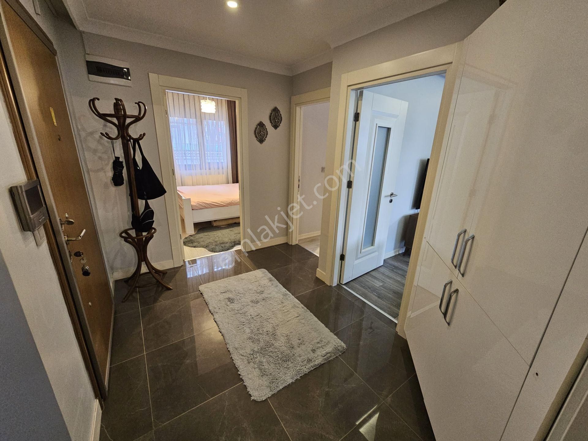 Feyzullah Mahallesi Adatede'de 3+1 Y.giriş 120m2 Satılık Daire - Görsel 24