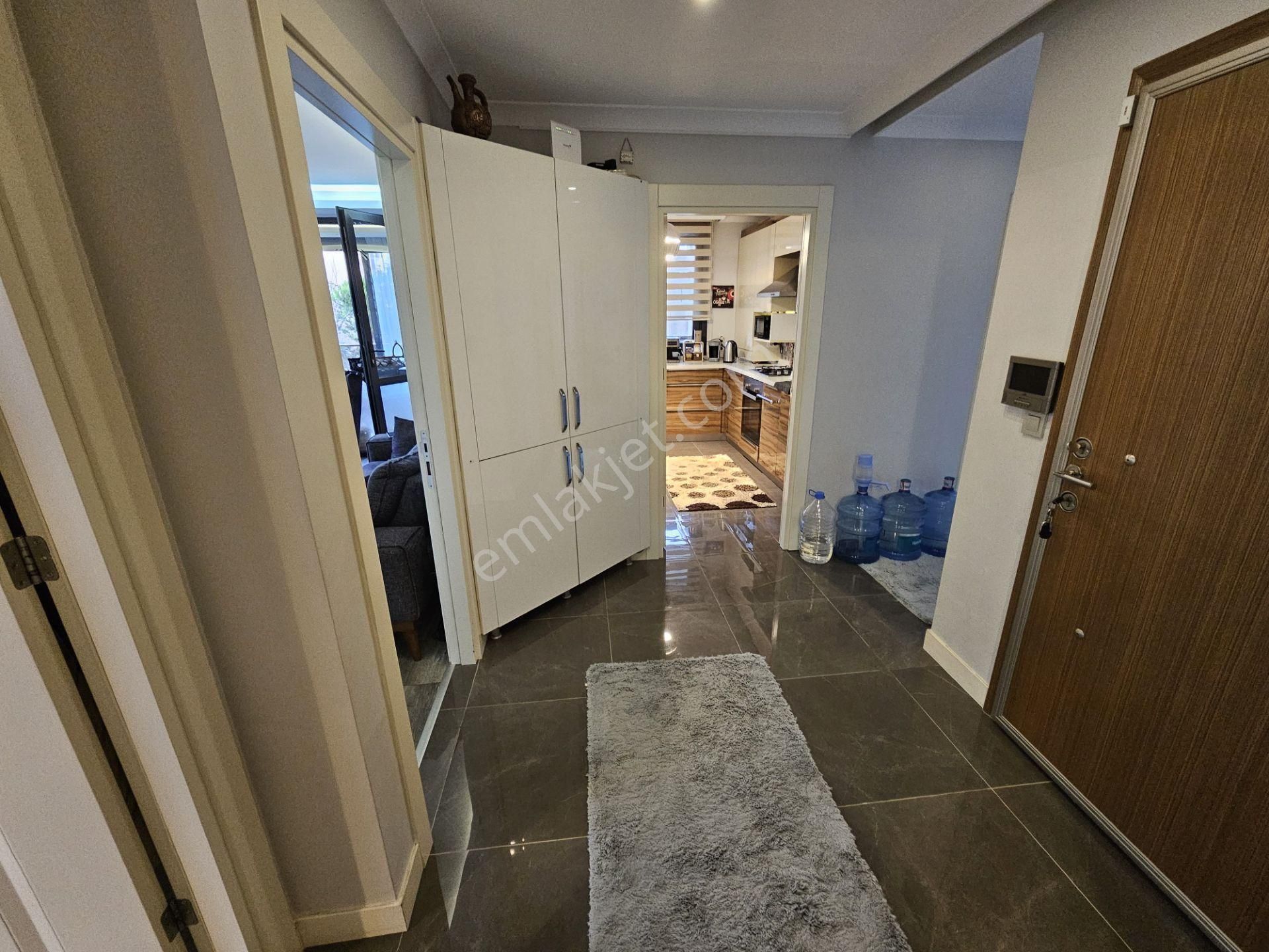 Feyzullah Mahallesi Adatede'de 3+1 Y.giriş 120m2 Satılık Daire - Görsel 31