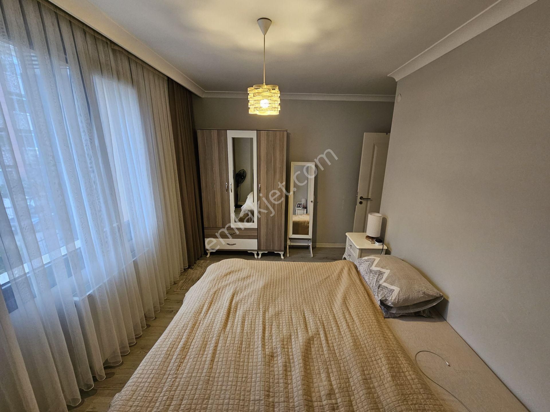 Feyzullah Mahallesi Adatede'de 3+1 Y.giriş 120m2 Satılık Daire - Görsel 11