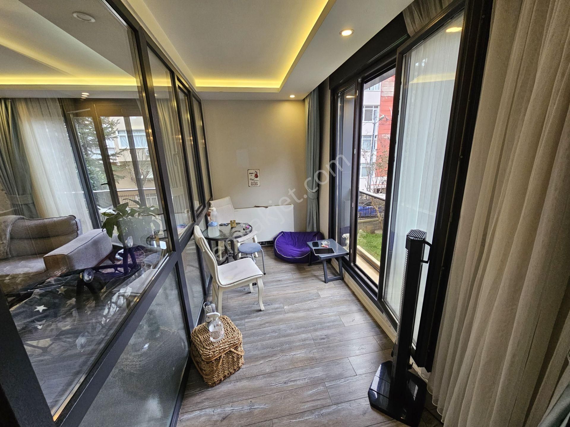 Feyzullah Mahallesi Adatede'de 3+1 Y.giriş 120m2 Satılık Daire - Görsel 21