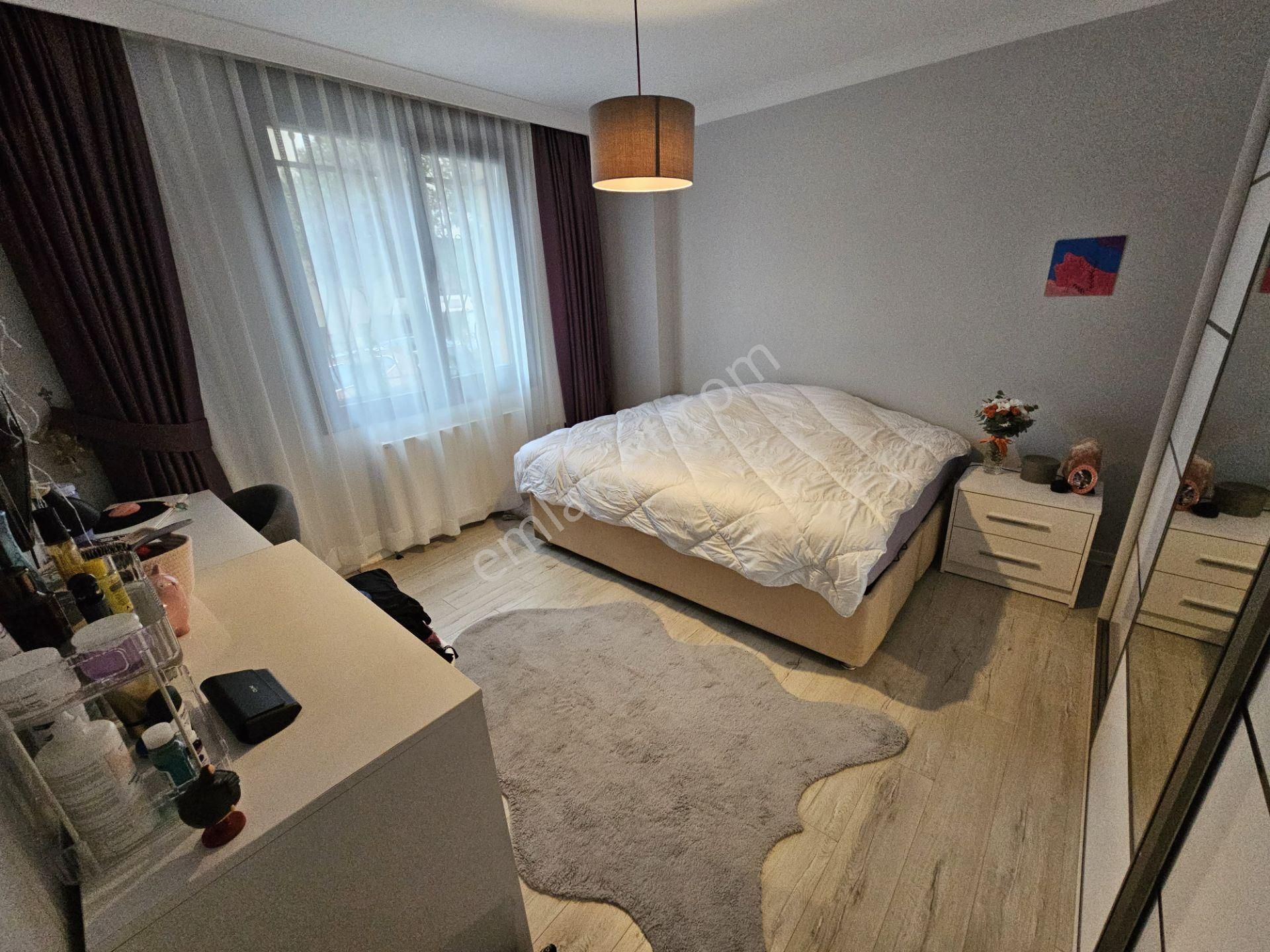 Feyzullah Mahallesi Adatede'de 3+1 Y.giriş 120m2 Satılık Daire - Görsel 25