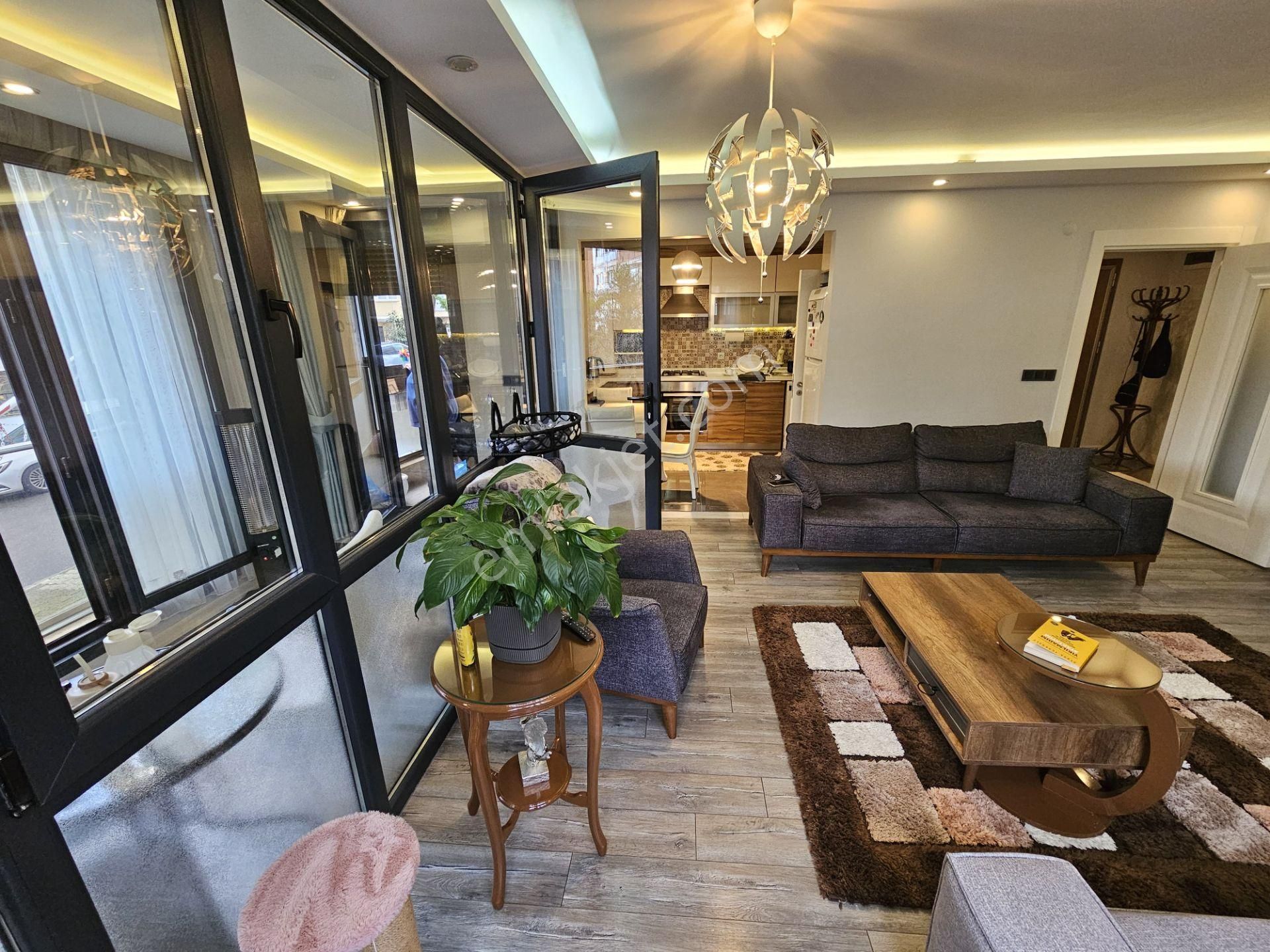 Feyzullah Mahallesi Adatede'de 3+1 Y.giriş 120m2 Satılık Daire - Görsel 19