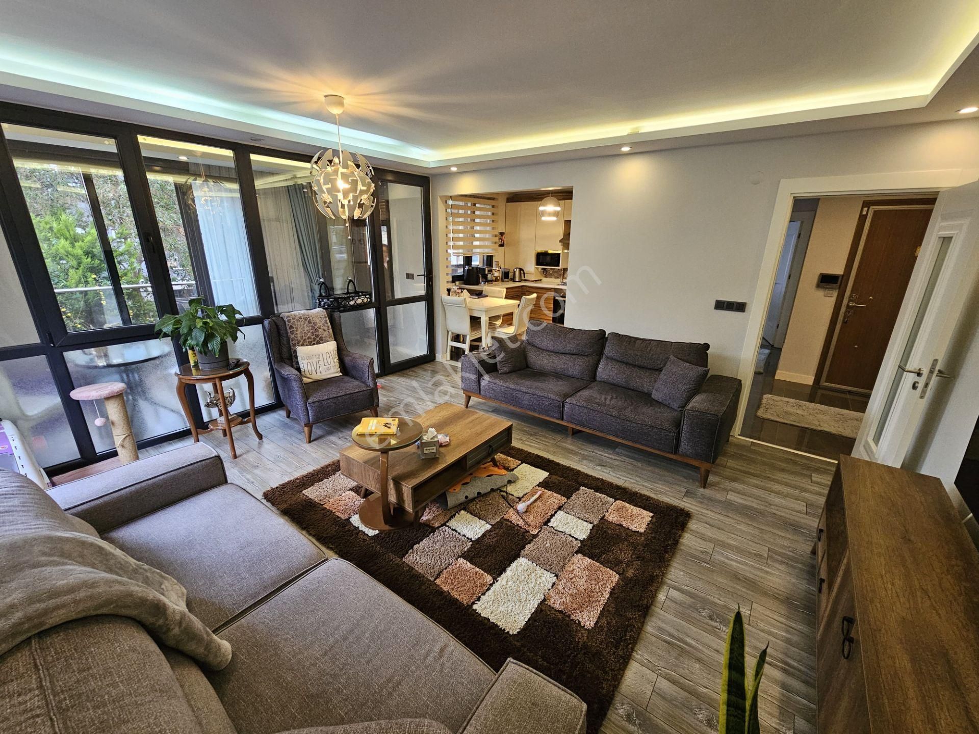 Feyzullah Mahallesi Adatede'de 3+1 Y.giriş 120m2 Satılık Daire - Görsel 13