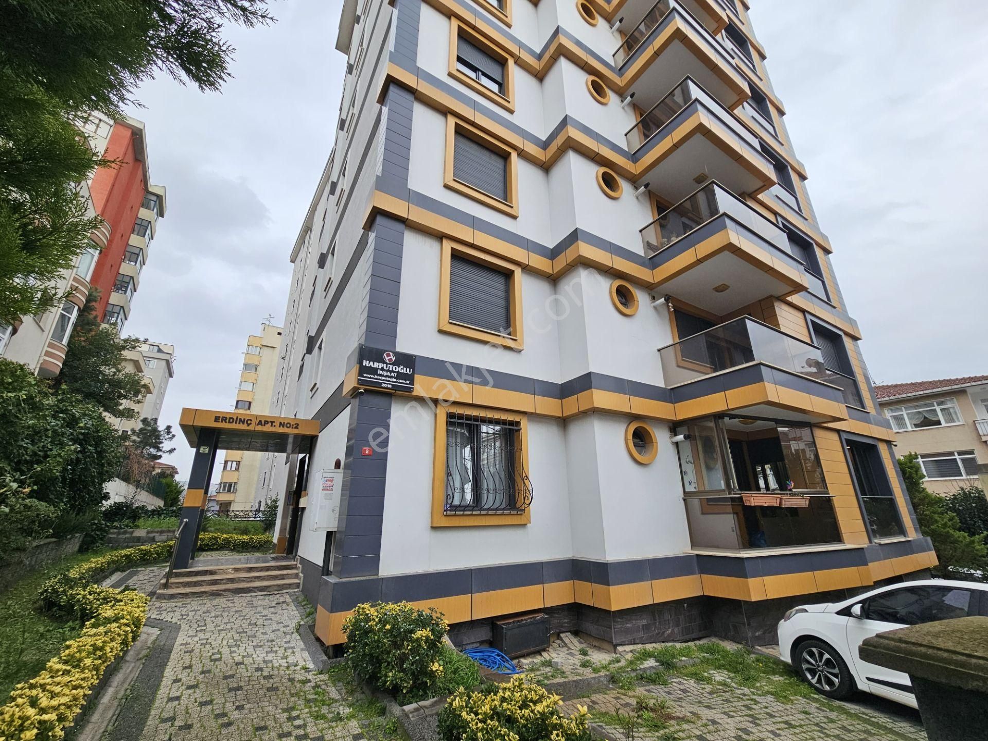 Feyzullah Mahallesi Adatede'de 3+1 Y.giriş 120m2 Satılık Daire - Görsel 14