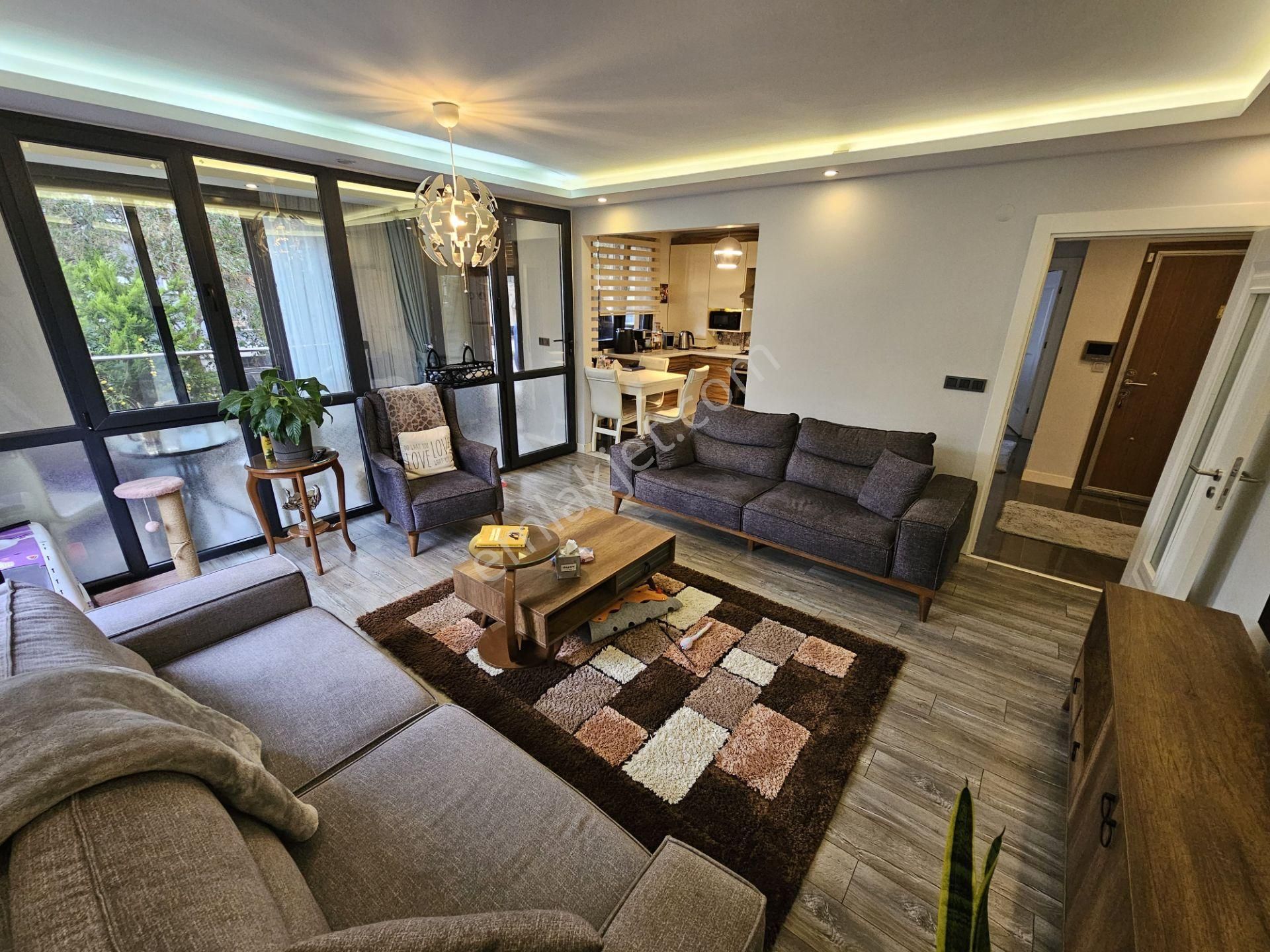 Feyzullah Mahallesi Adatede'de 3+1 Y.giriş 120m2 Satılık Daire - Görsel 6