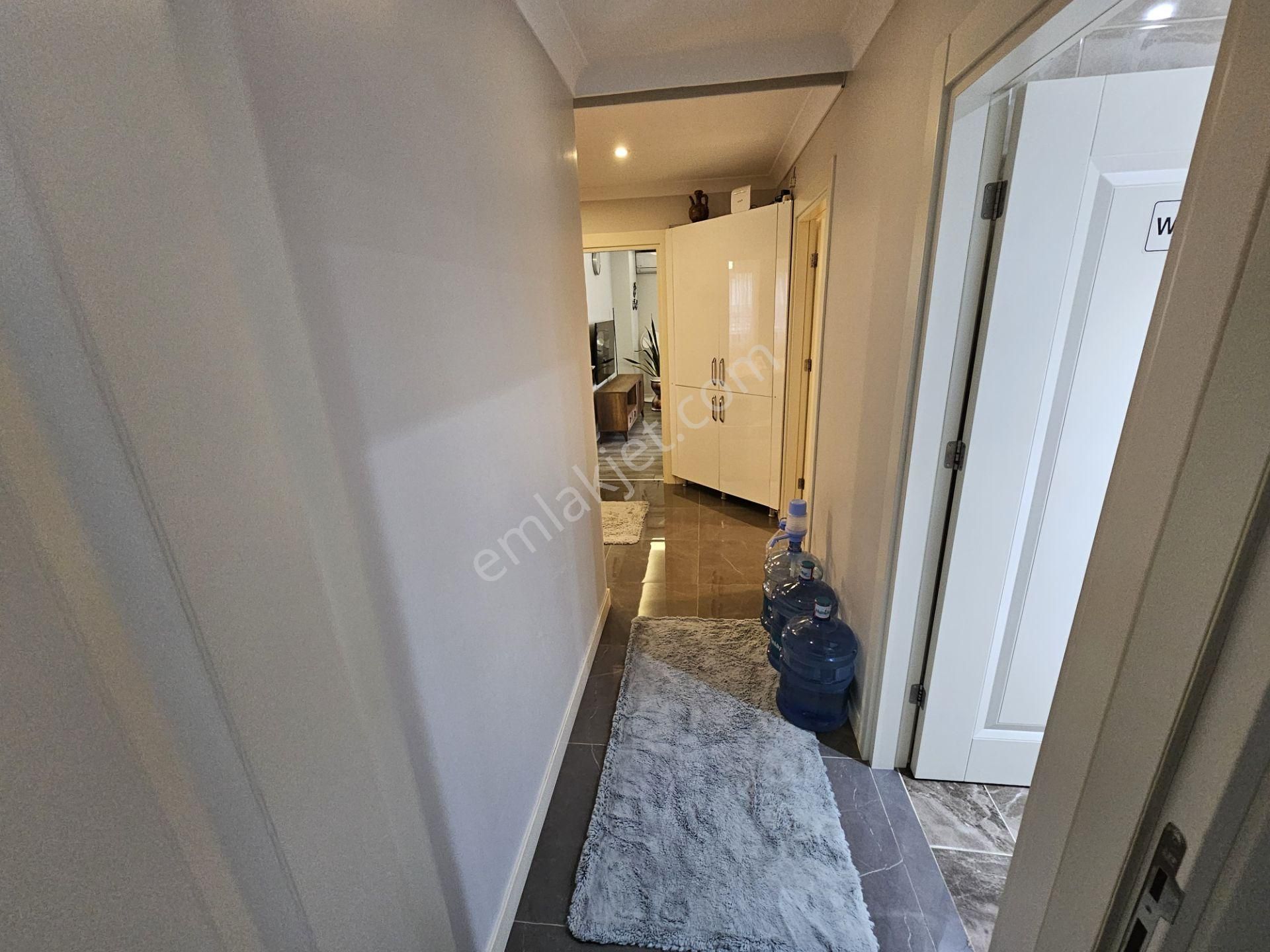 Feyzullah Mahallesi Adatede'de 3+1 Y.giriş 120m2 Satılık Daire - Görsel 26