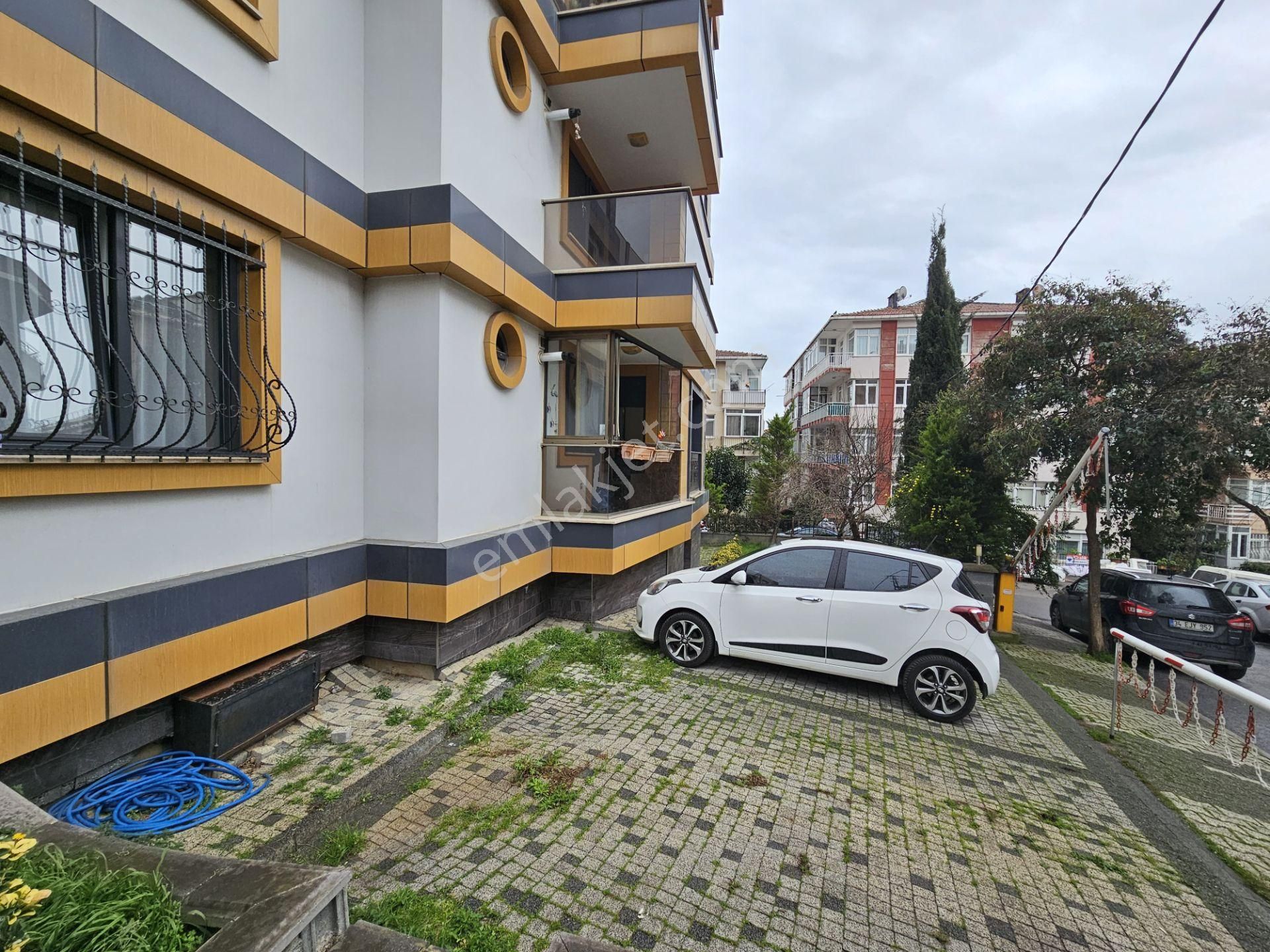 Feyzullah Mahallesi Adatede'de 3+1 Y.giriş 120m2 Satılık Daire - Görsel 3