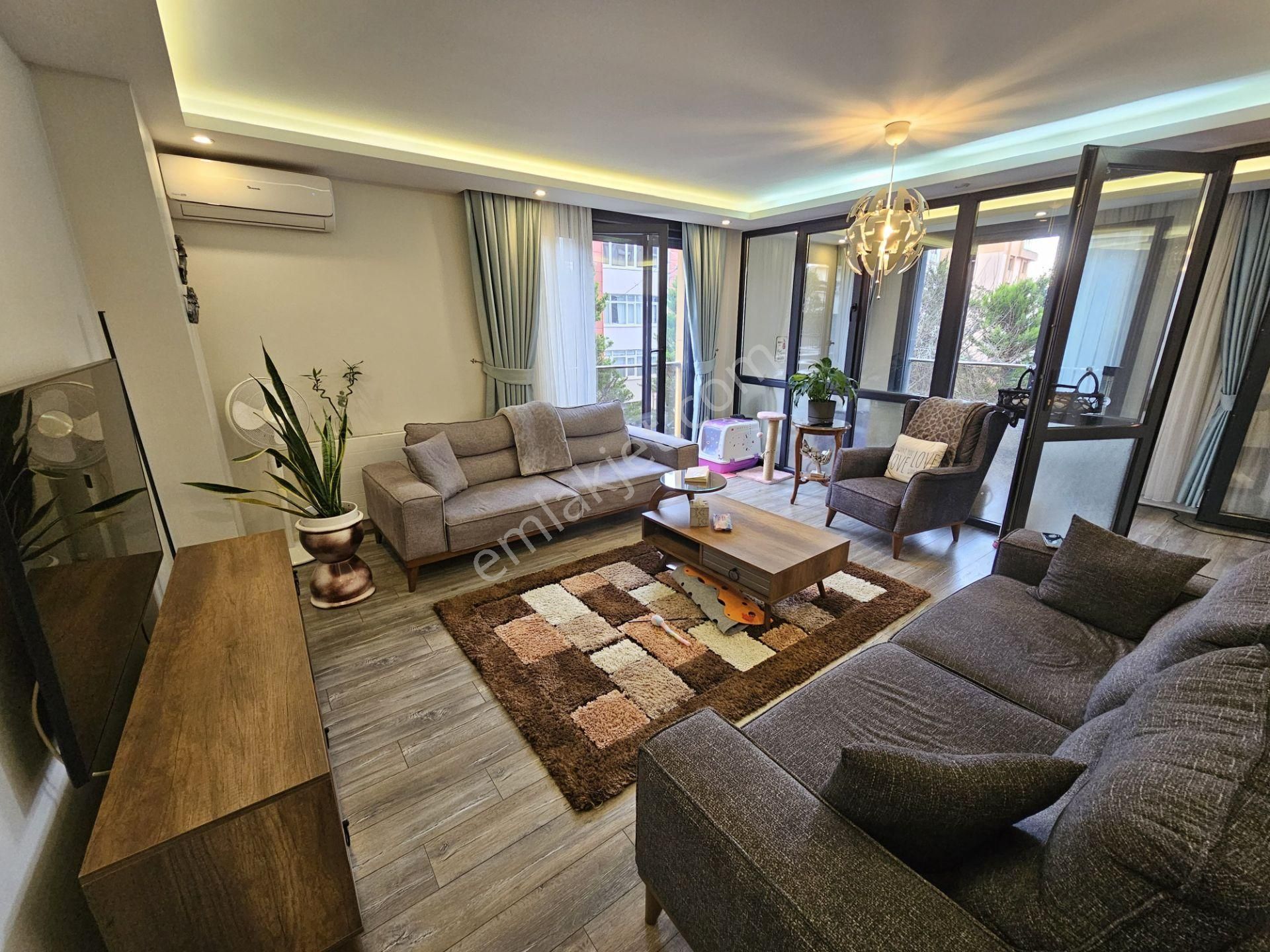 Feyzullah Mahallesi Adatede'de 3+1 Y.giriş 120m2 Satılık Daire - Görsel 20