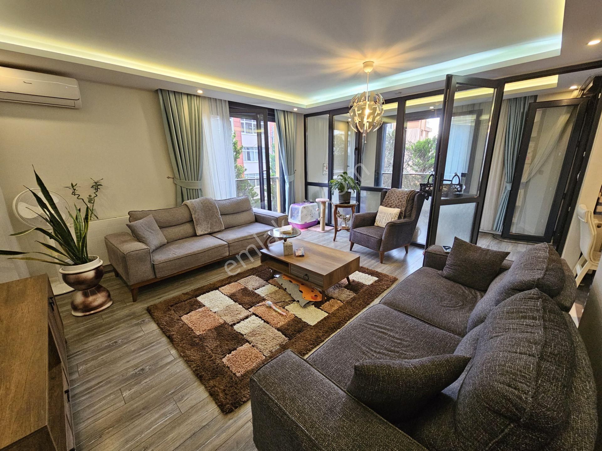 Feyzullah Mahallesi Adatede'de 3+1 Y.giriş 120m2 Satılık Daire - Görsel 22