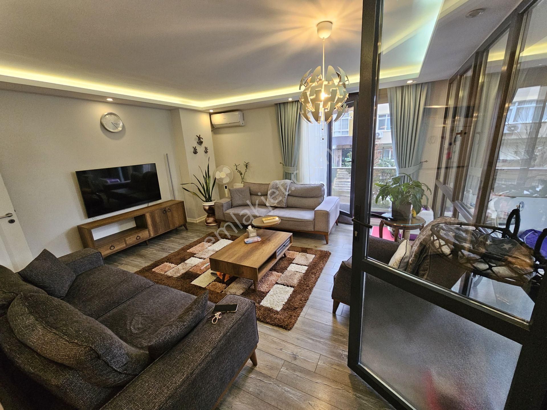 Feyzullah Mahallesi Adatede'de 3+1 Y.giriş 120m2 Satılık Daire - Görsel 18