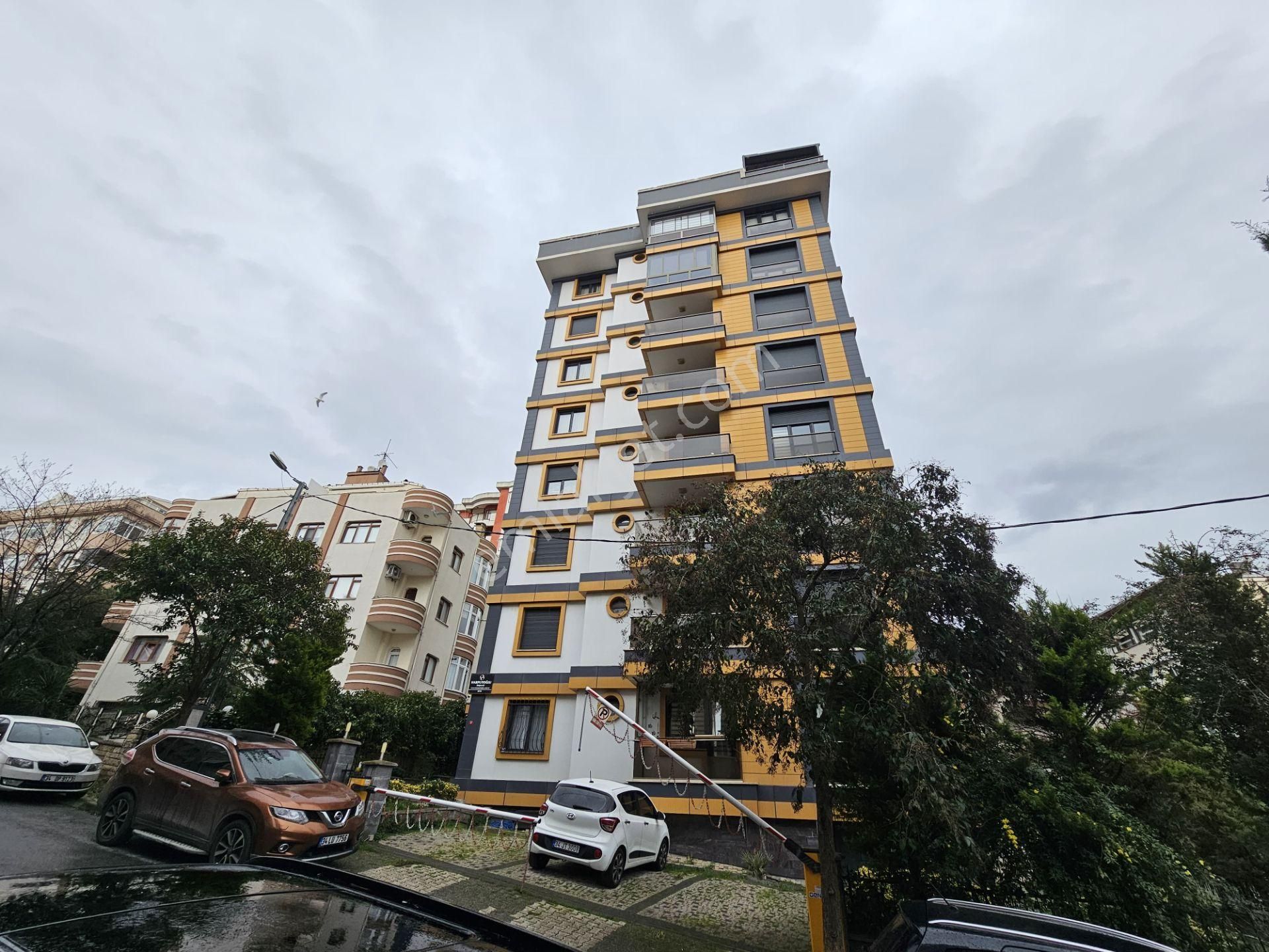 Feyzullah Mahallesi Adatede'de 3+1 Y.giriş 120m2 Satılık Daire