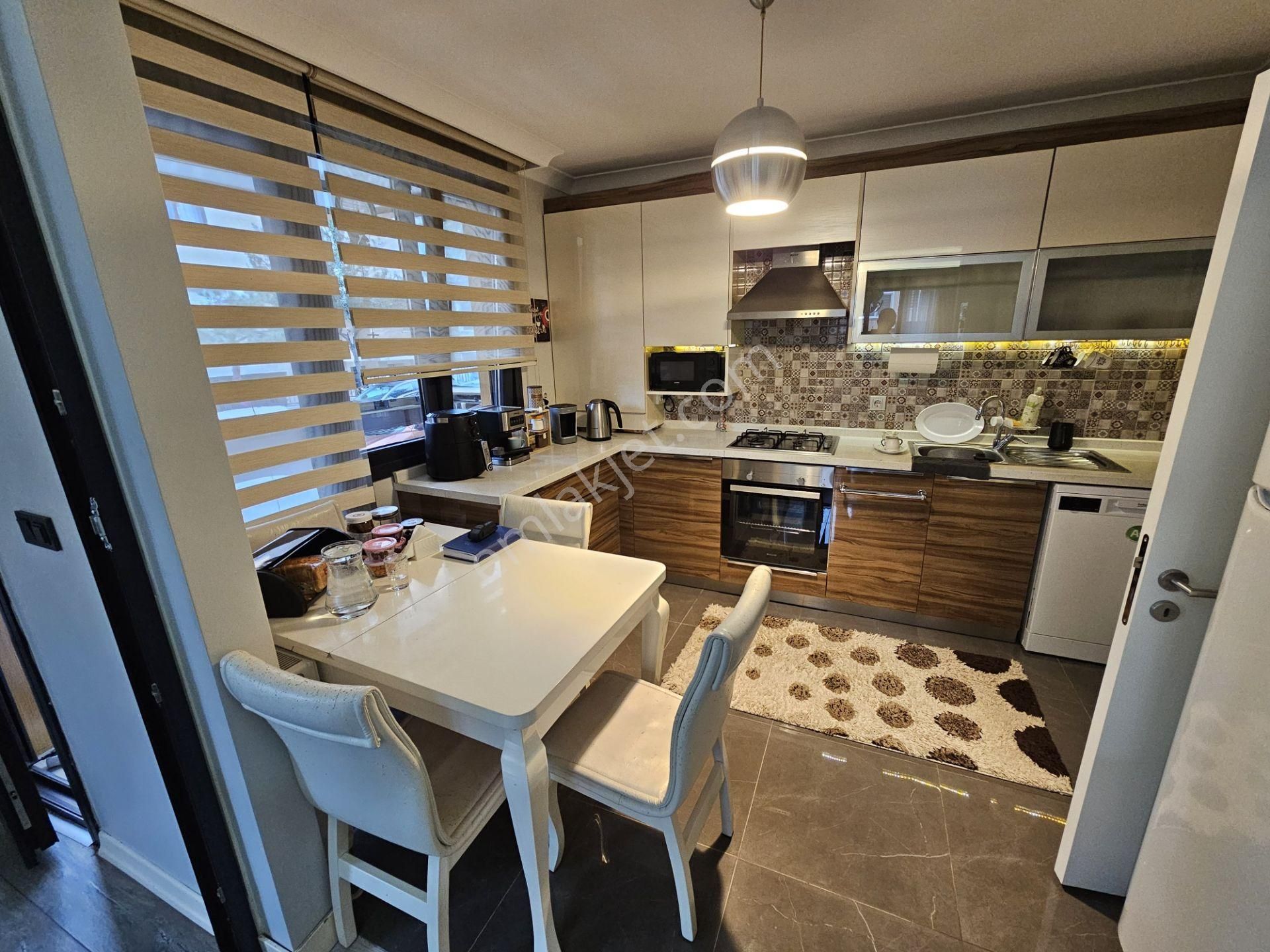 Feyzullah Mahallesi Adatede'de 3+1 Y.giriş 120m2 Satılık Daire - Görsel 30