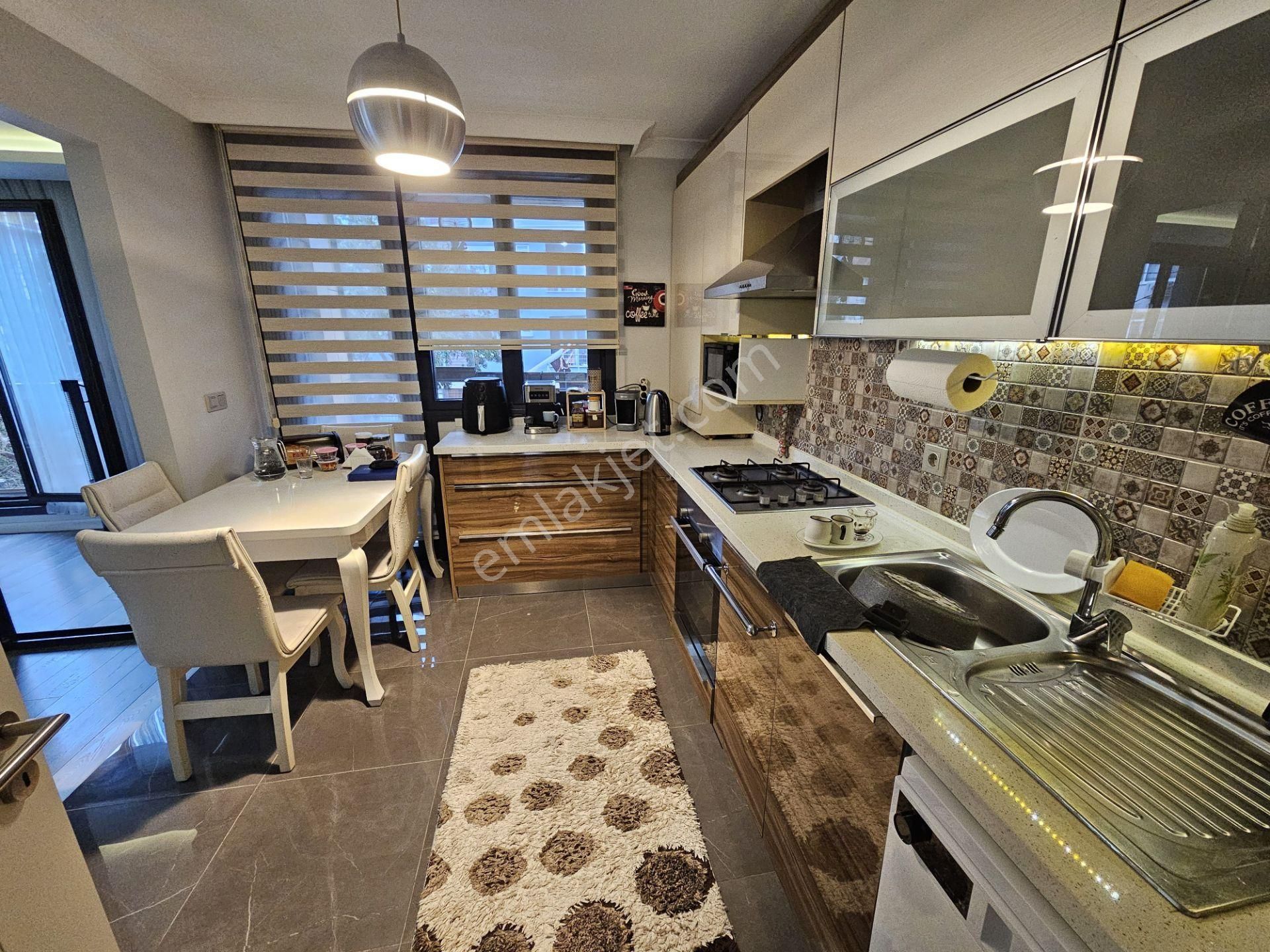 Feyzullah Mahallesi Adatede'de 3+1 Y.giriş 120m2 Satılık Daire - Görsel 28