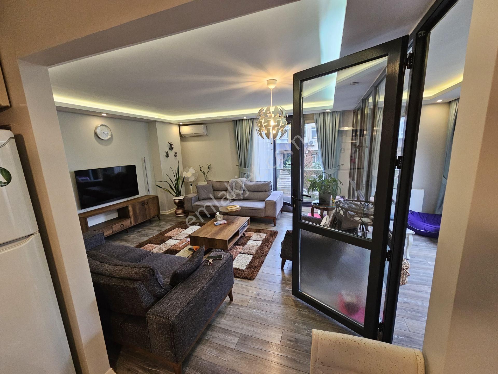 Feyzullah Mahallesi Adatede'de 3+1 Y.giriş 120m2 Satılık Daire - Görsel 17