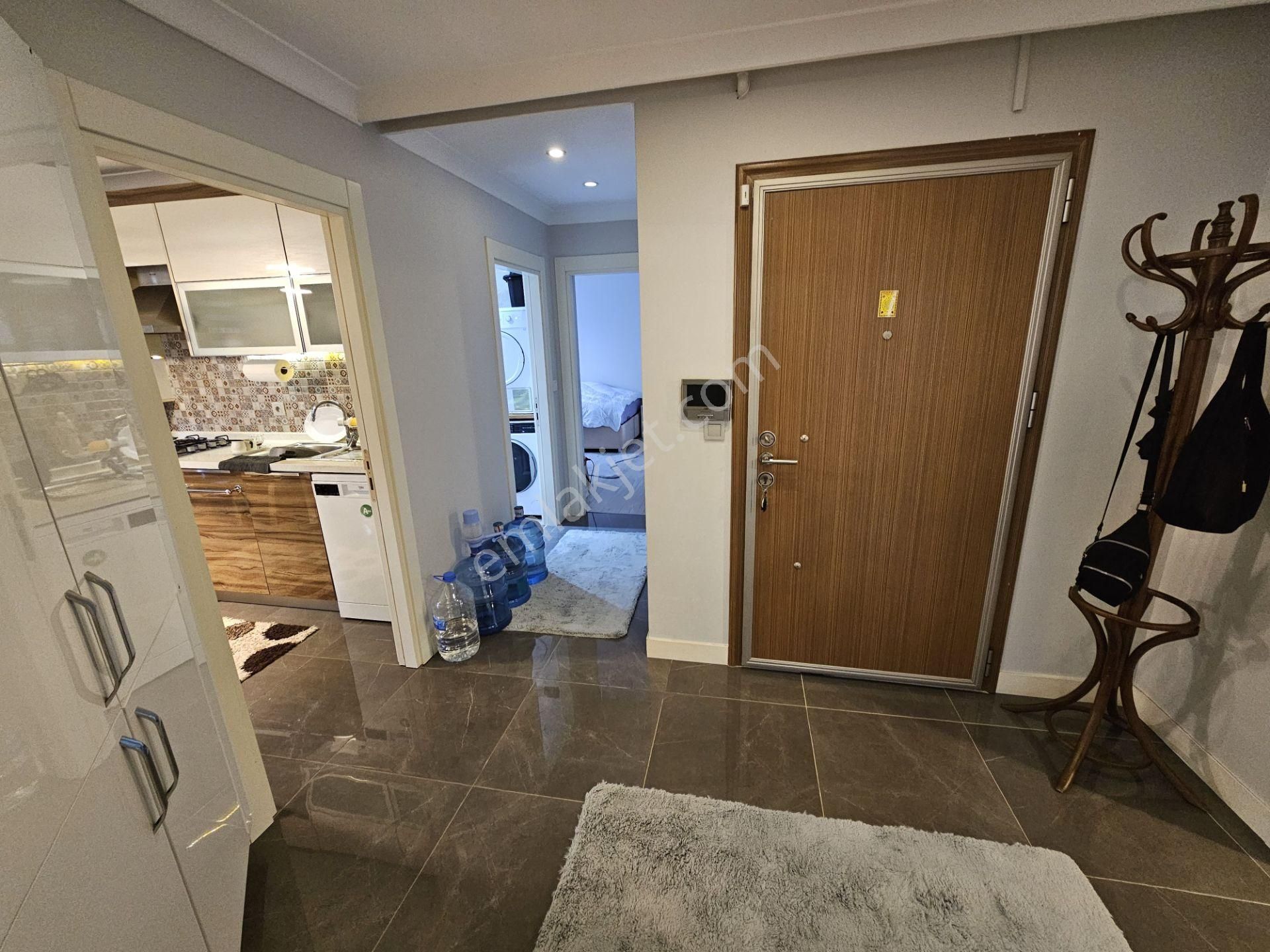 Feyzullah Mahallesi Adatede'de 3+1 Y.giriş 120m2 Satılık Daire - Görsel 9