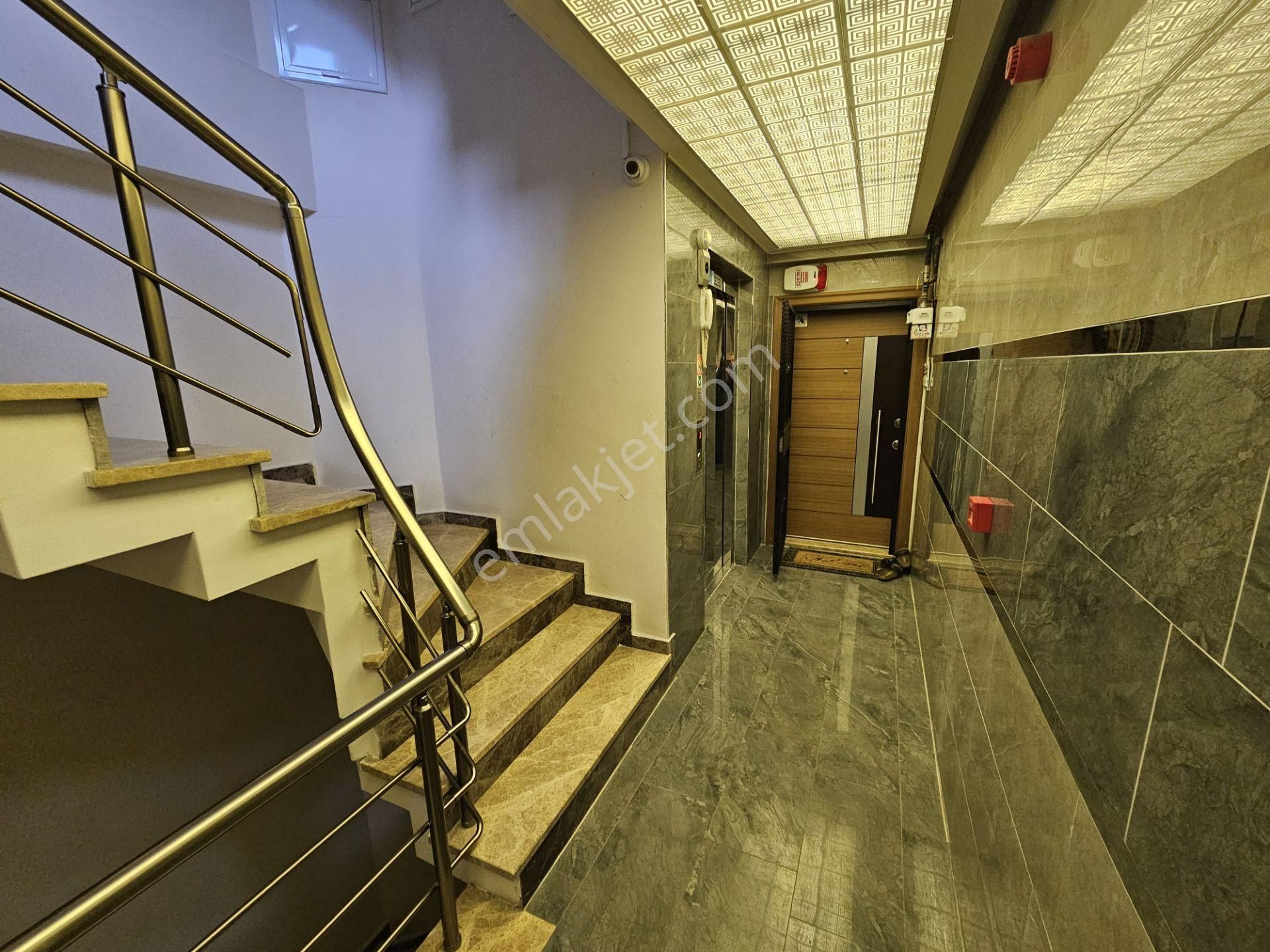 Feyzullah Mahallesi Adatede'de 3+1 Y.giriş 120m2 Satılık Daire - Görsel 5