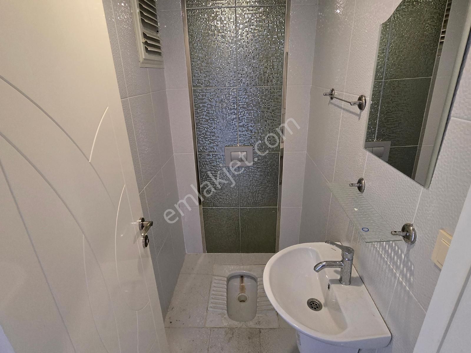 Alanya Çıplaklı Mahmut Okşar Sitesi İçerisinde Kiralık 2+1 Daire - Görsel 26