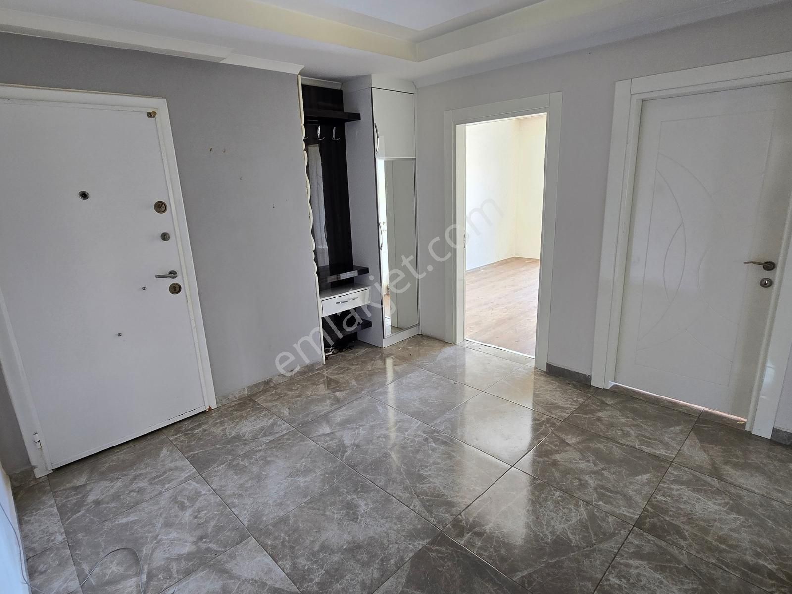 Alanya Çıplaklı Mahmut Okşar Sitesi İçerisinde Kiralık 2+1 Daire - Görsel 10