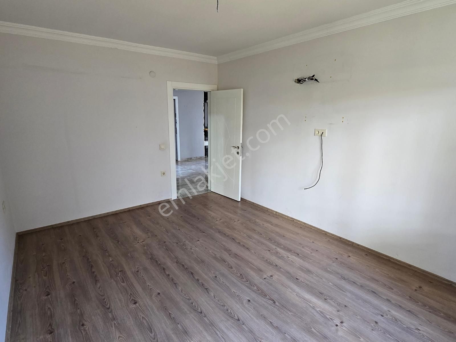 Alanya Çıplaklı Mahmut Okşar Sitesi İçerisinde Kiralık 2+1 Daire - Görsel 12