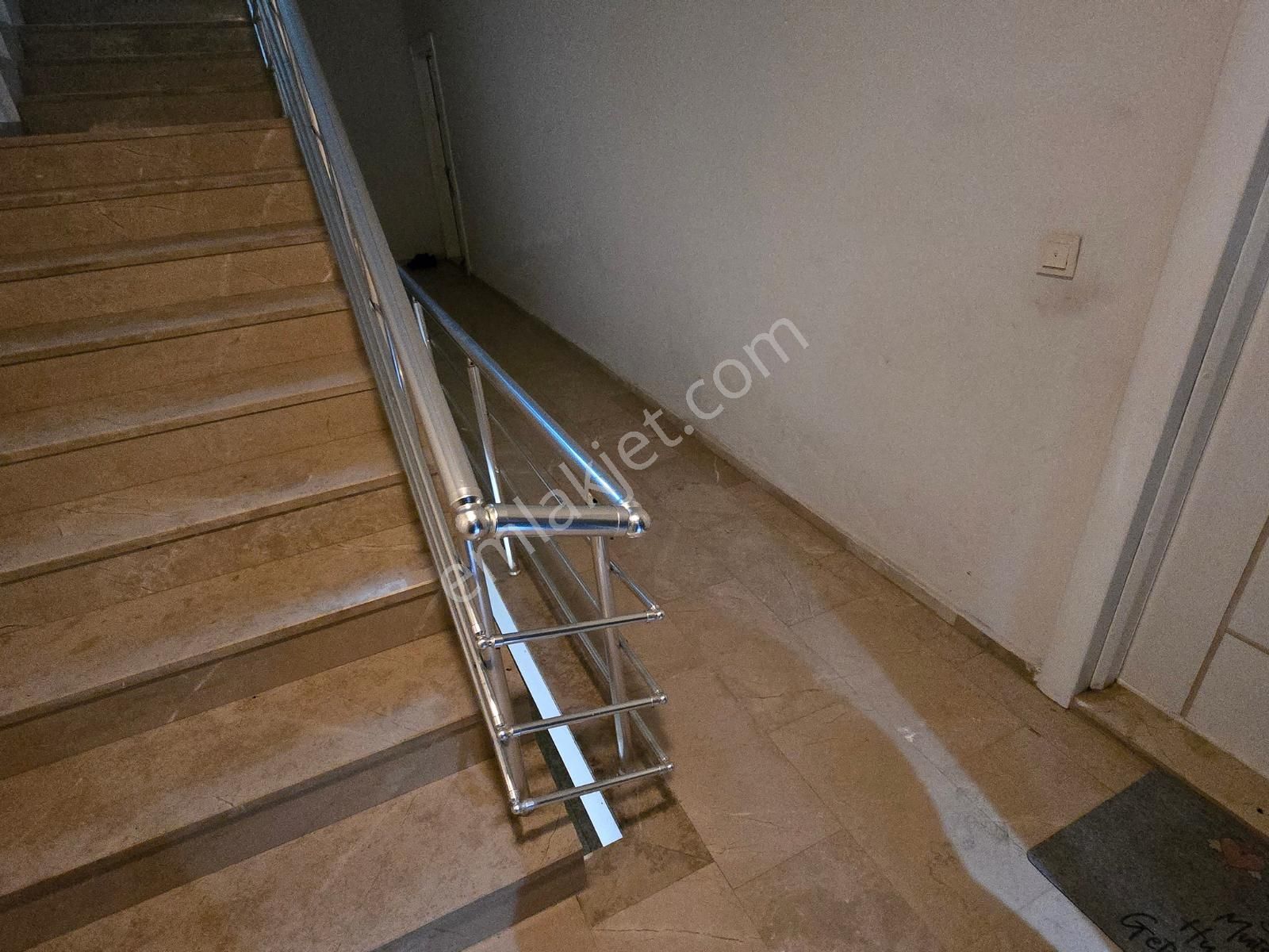 Alanya Çıplaklı Mahmut Okşar Sitesi İçerisinde Kiralık 2+1 Daire - Görsel 7