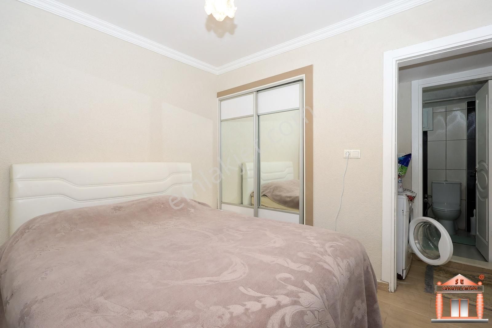 ️s-a-k-a-l-l-ı-dan Turgutreis Merkezde Eşyalı Kiralık Daire - Görsel 2