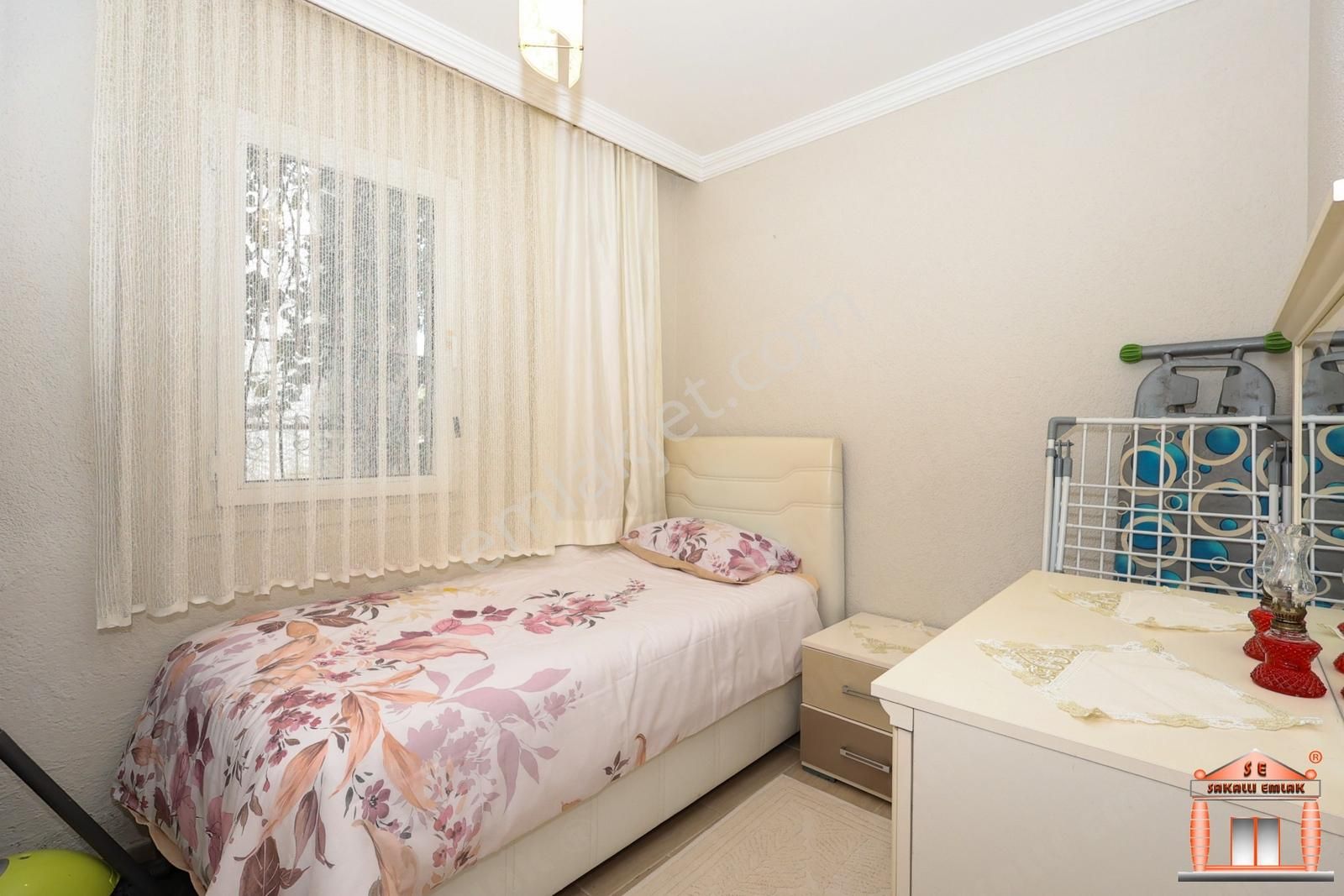 ️s-a-k-a-l-l-ı-dan Turgutreis Merkezde Eşyalı Kiralık Daire - Görsel 12