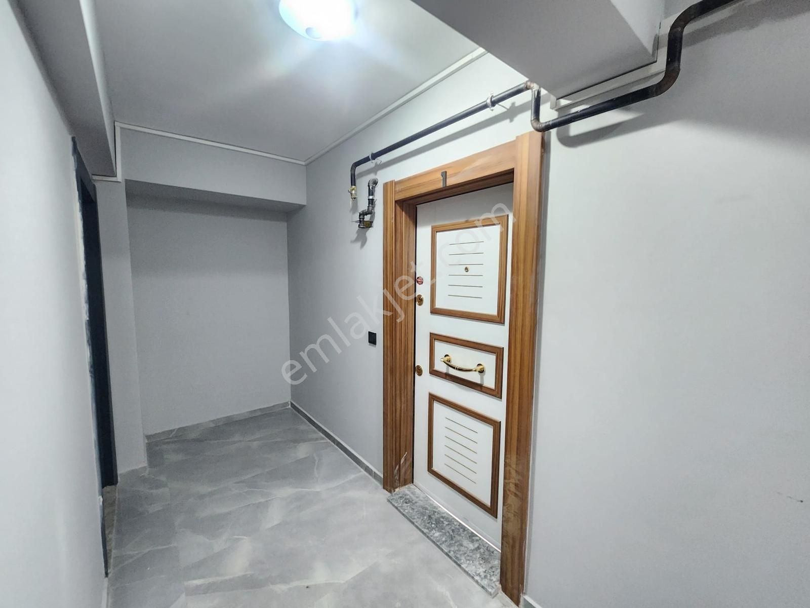 29 Ekim Mahallesinde Sıfır Kiralık Daire - Görsel 5