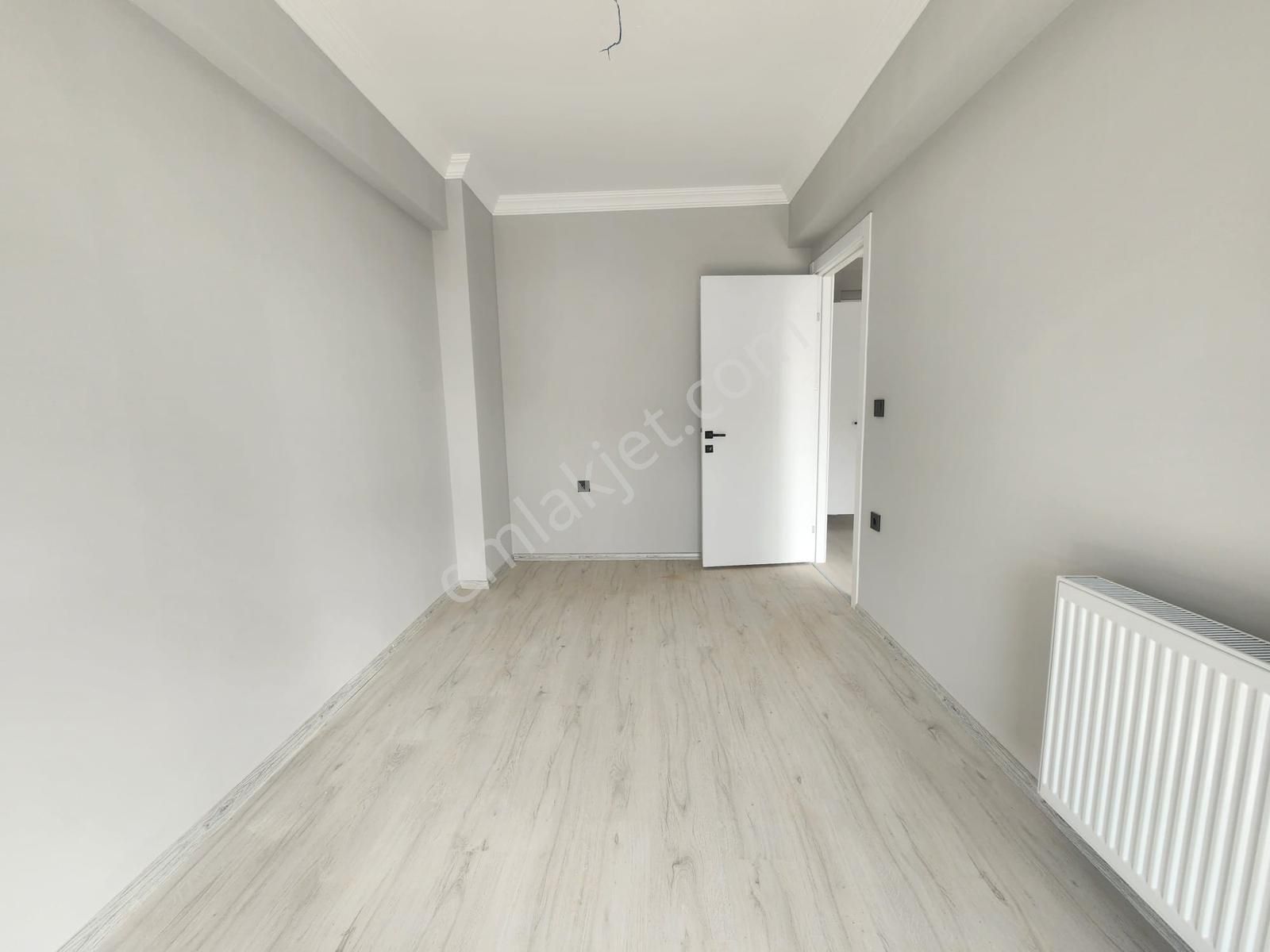 29 Ekim Mahallesinde Sıfır Kiralık Daire - Görsel 30