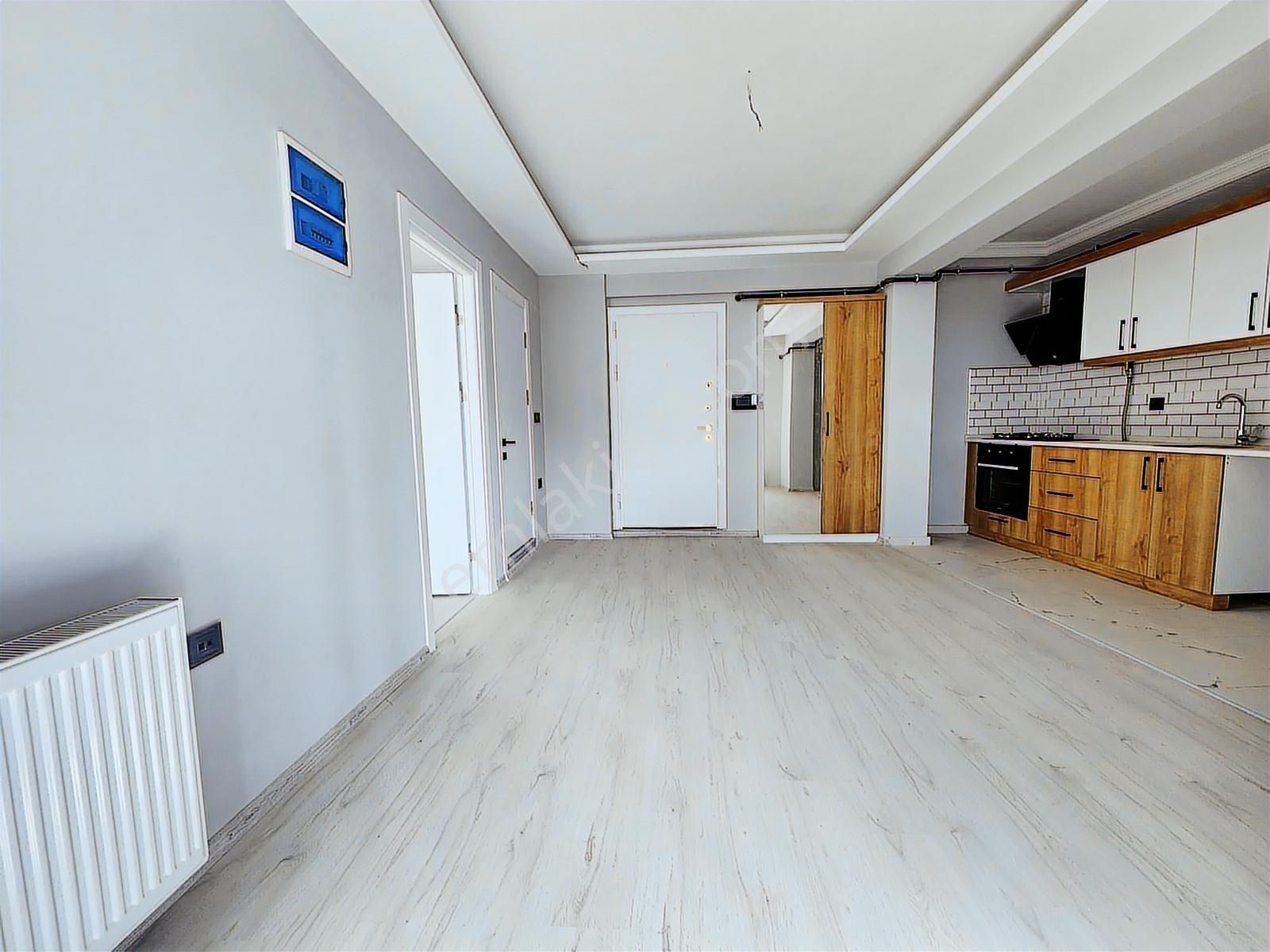 29 Ekim Mahallesinde Sıfır Kiralık Daire - Görsel 27