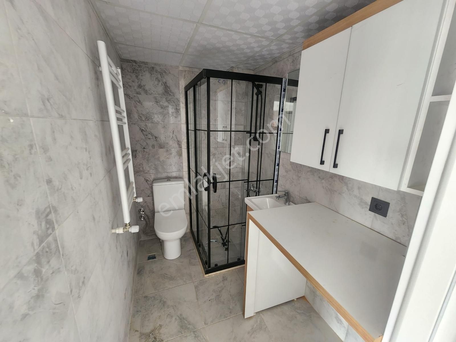 29 Ekim Mahallesinde Sıfır Kiralık Daire - Görsel 20