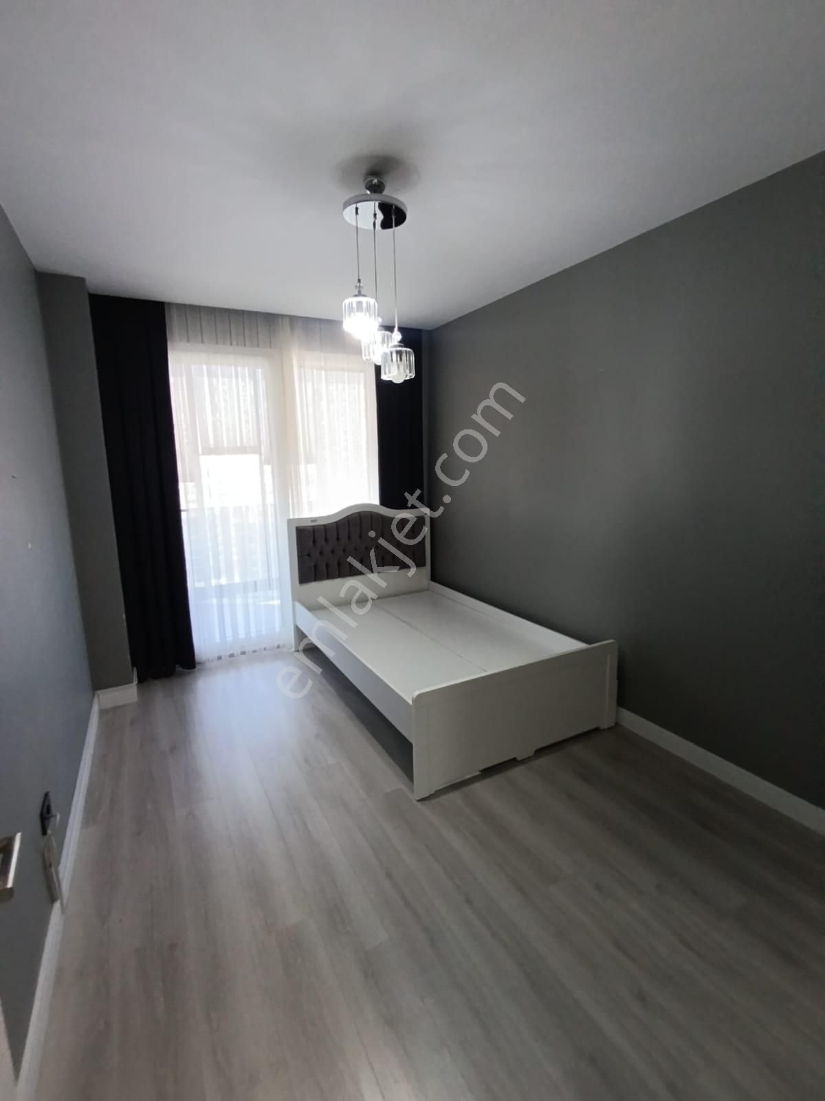 Göktürk'ten Zeki Yapı'da Satılık 4+1 Daire - Görsel 4