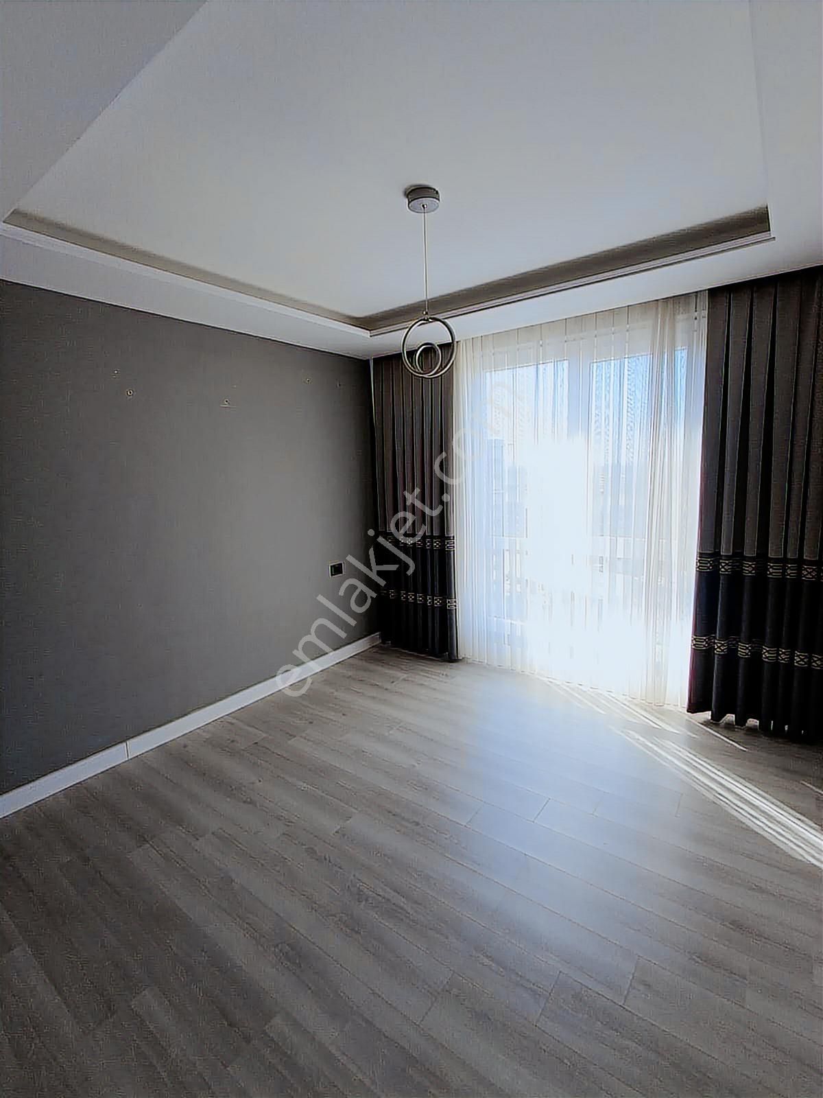 Göktürk'ten Zeki Yapı'da Satılık 4+1 Daire - Görsel 16