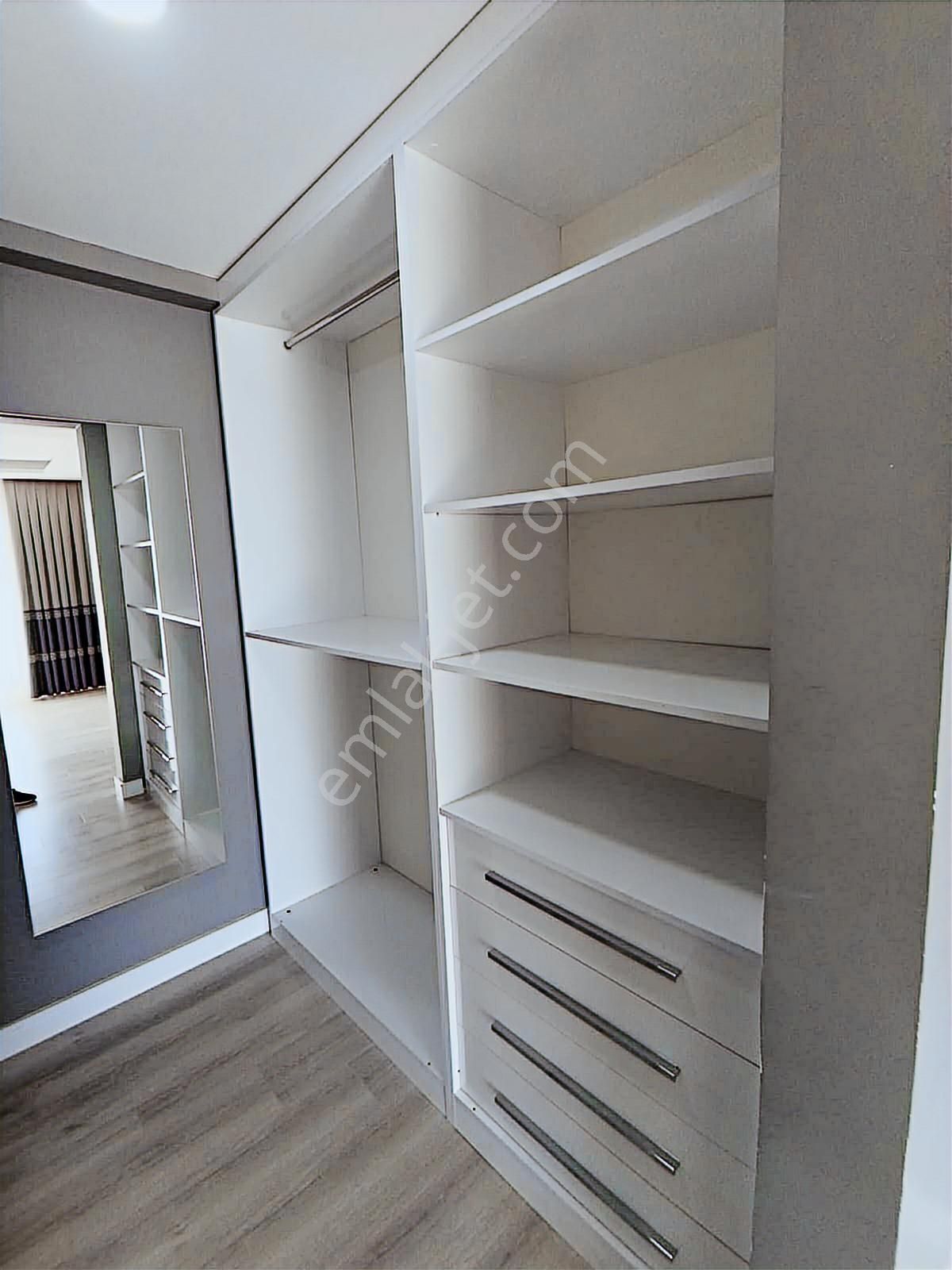 Göktürk'ten Zeki Yapı'da Satılık 4+1 Daire - Görsel 15