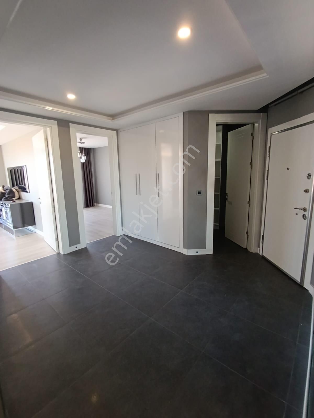 Göktürk'ten Zeki Yapı'da Satılık 4+1 Daire - Görsel 34