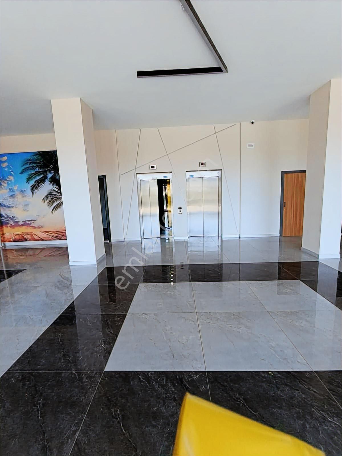 Göktürk'ten Zeki Yapı'da Satılık 4+1 Daire - Görsel 19