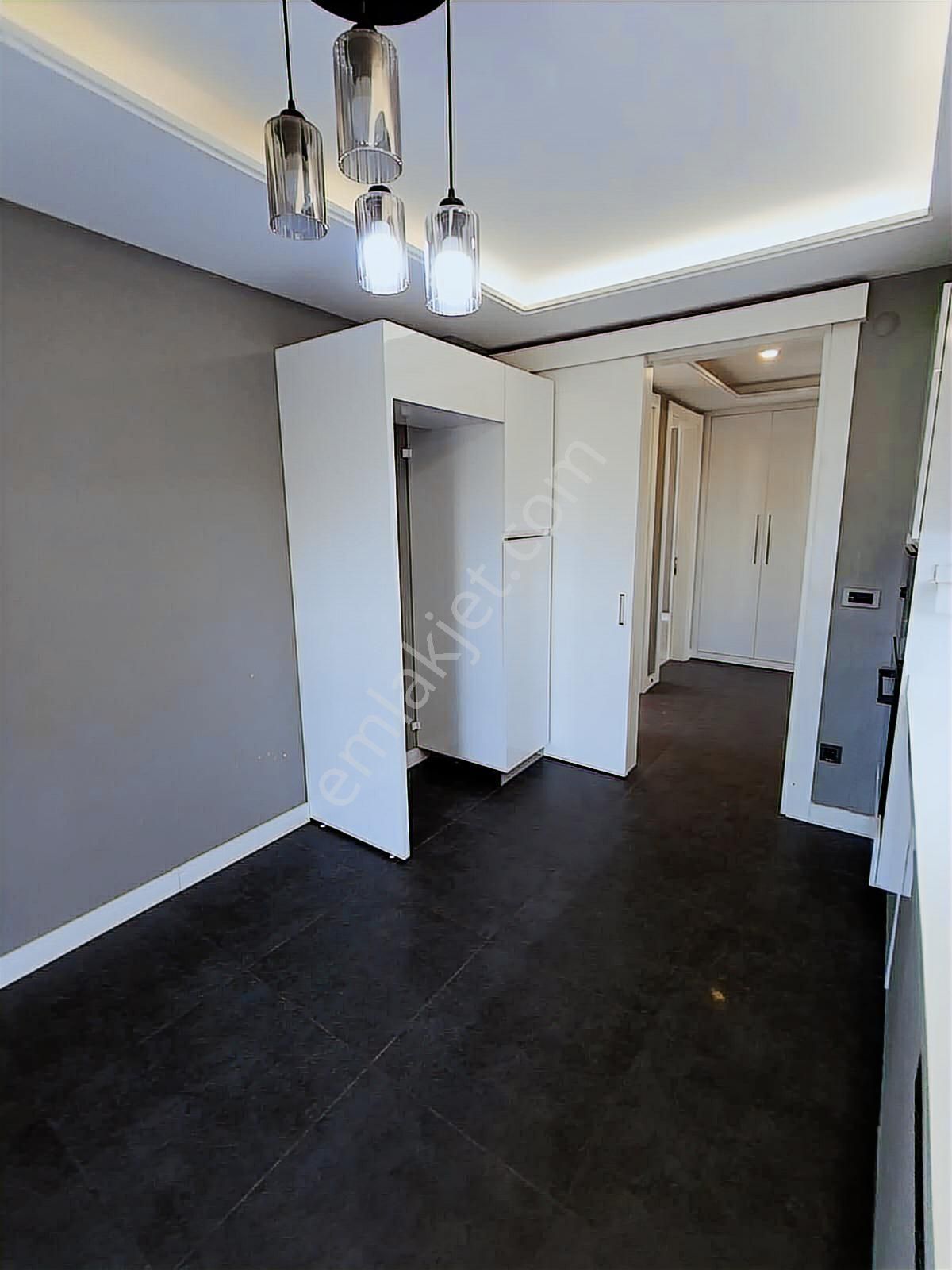 Göktürk'ten Zeki Yapı'da Satılık 4+1 Daire - Görsel 27