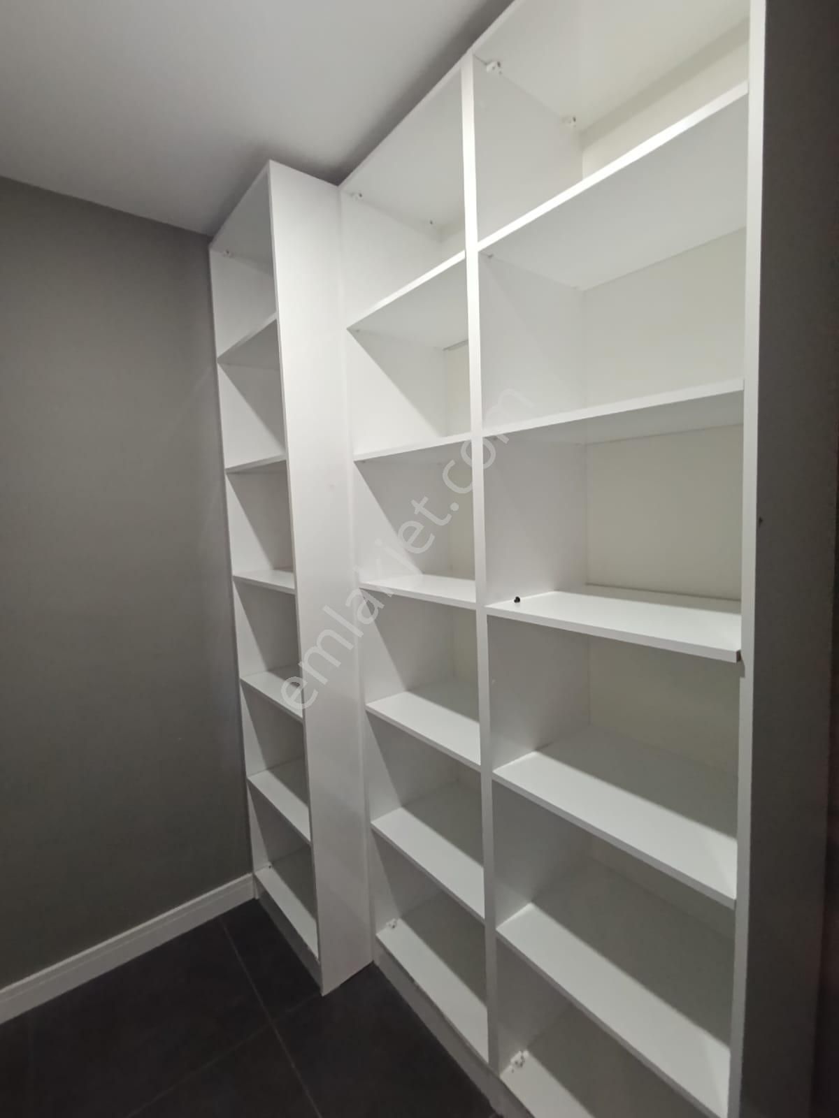 Göktürk'ten Zeki Yapı'da Satılık 4+1 Daire - Görsel 17