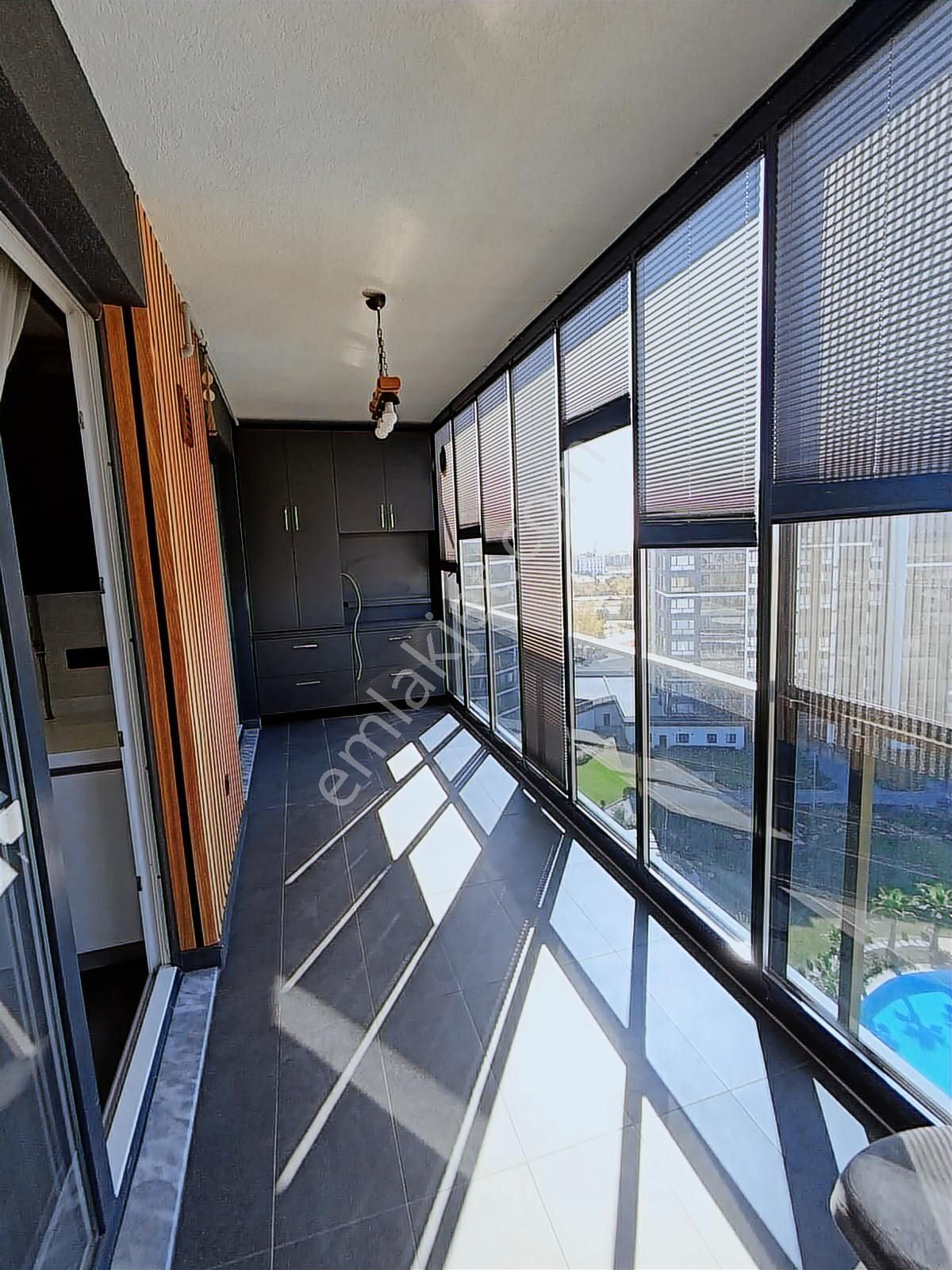 Göktürk'ten Zeki Yapı'da Satılık 4+1 Daire - Görsel 32