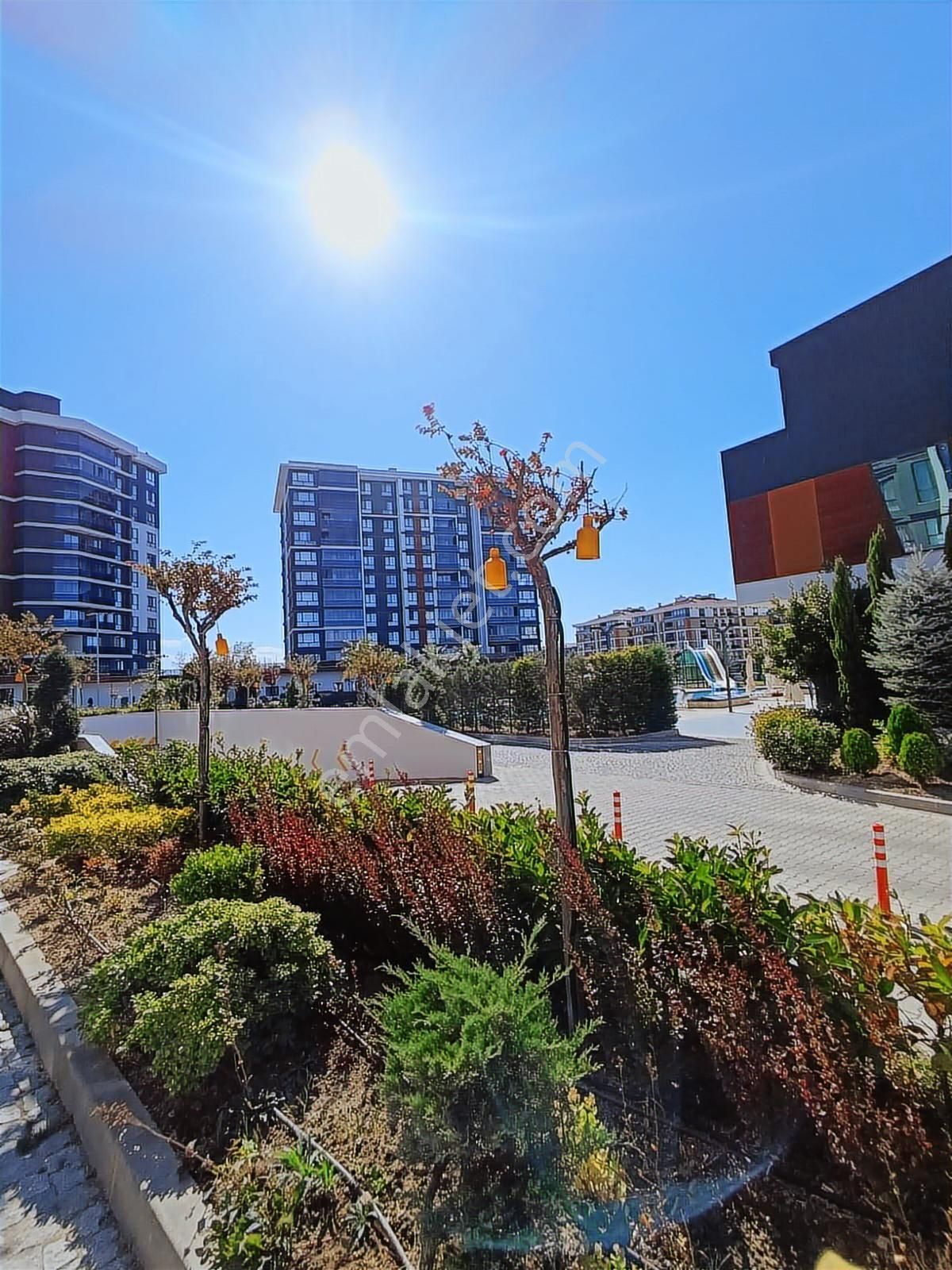 Göktürk'ten Zeki Yapı'da Satılık 4+1 Daire - Görsel 18