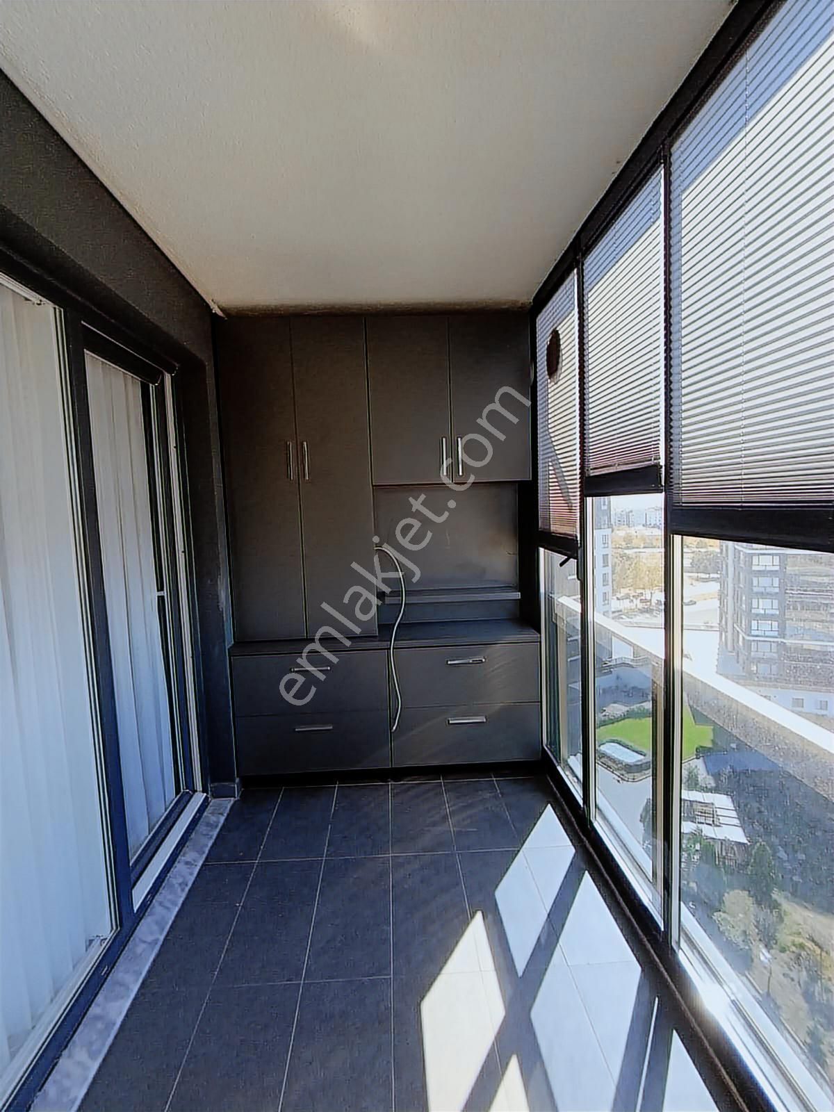 Göktürk'ten Zeki Yapı'da Satılık 4+1 Daire - Görsel 31