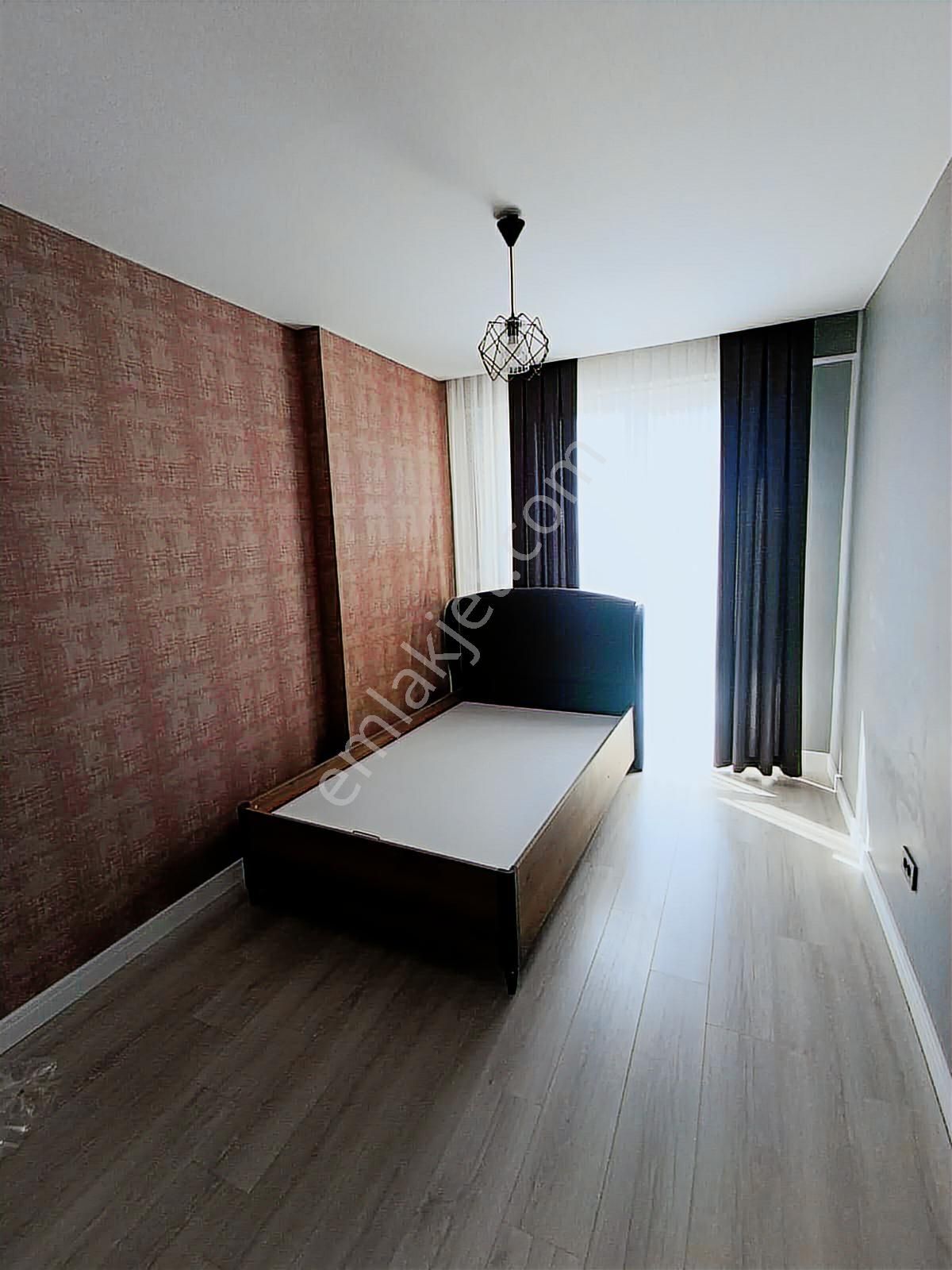 Göktürk'ten Zeki Yapı'da Satılık 4+1 Daire - Görsel 11