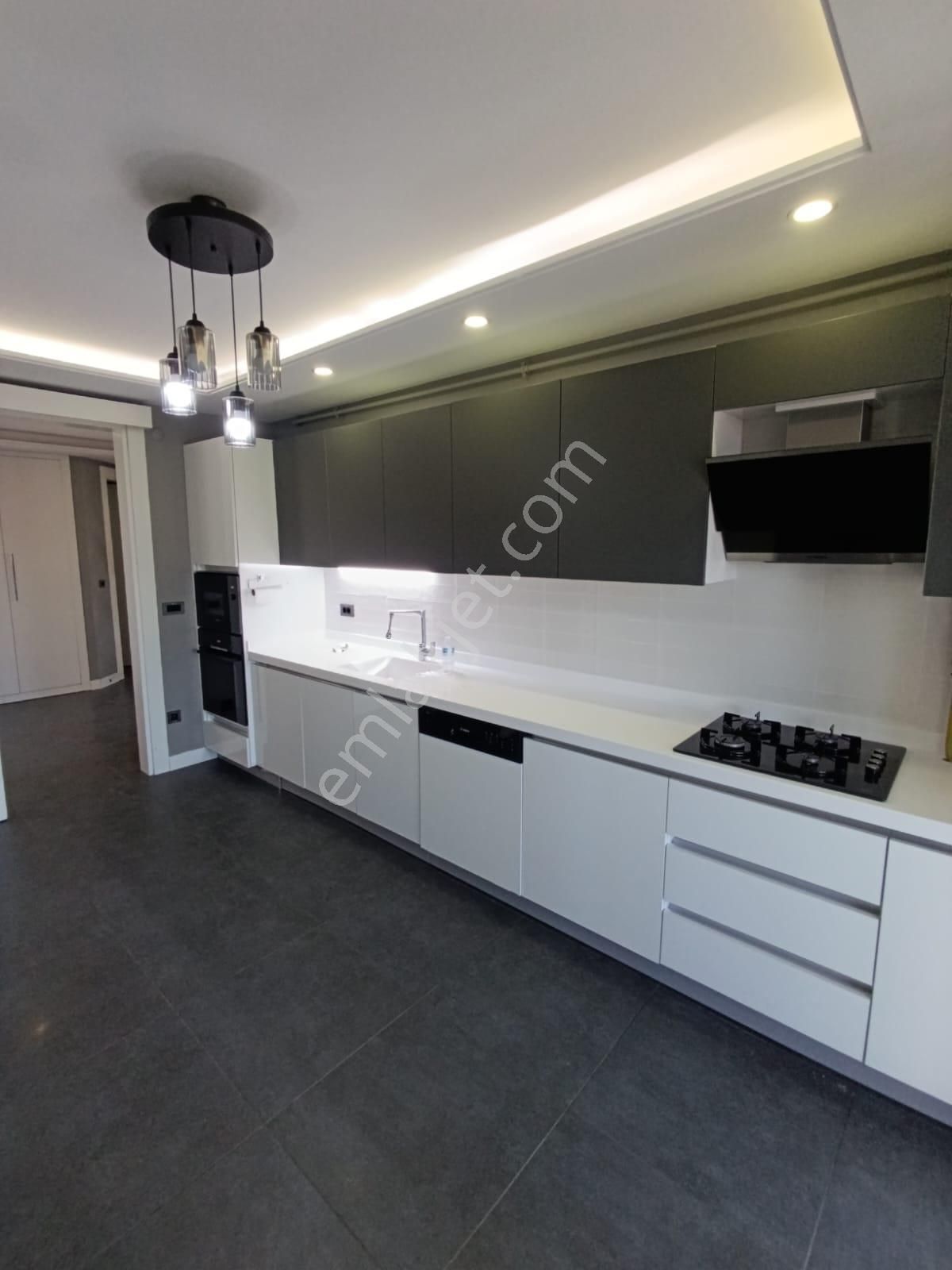 Göktürk'ten Zeki Yapı'da Satılık 4+1 Daire - Görsel 10