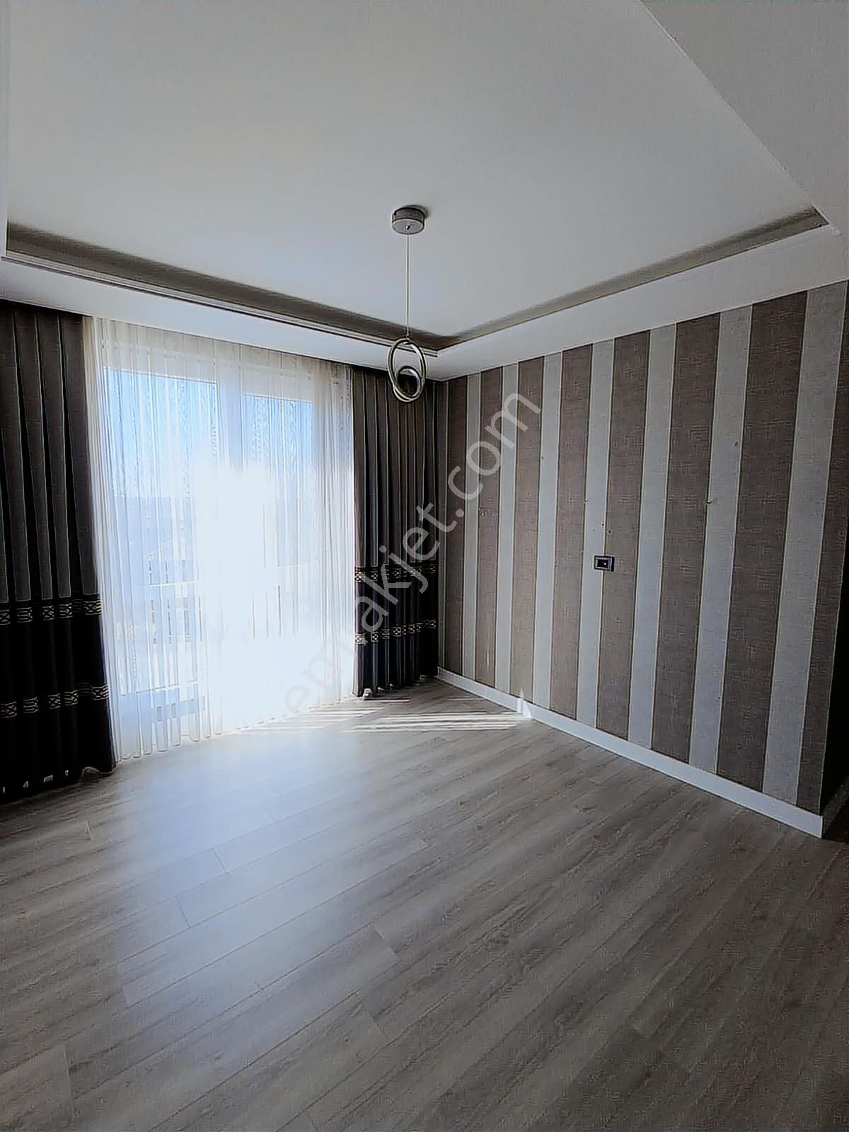 Göktürk'ten Zeki Yapı'da Satılık 4+1 Daire - Görsel 7