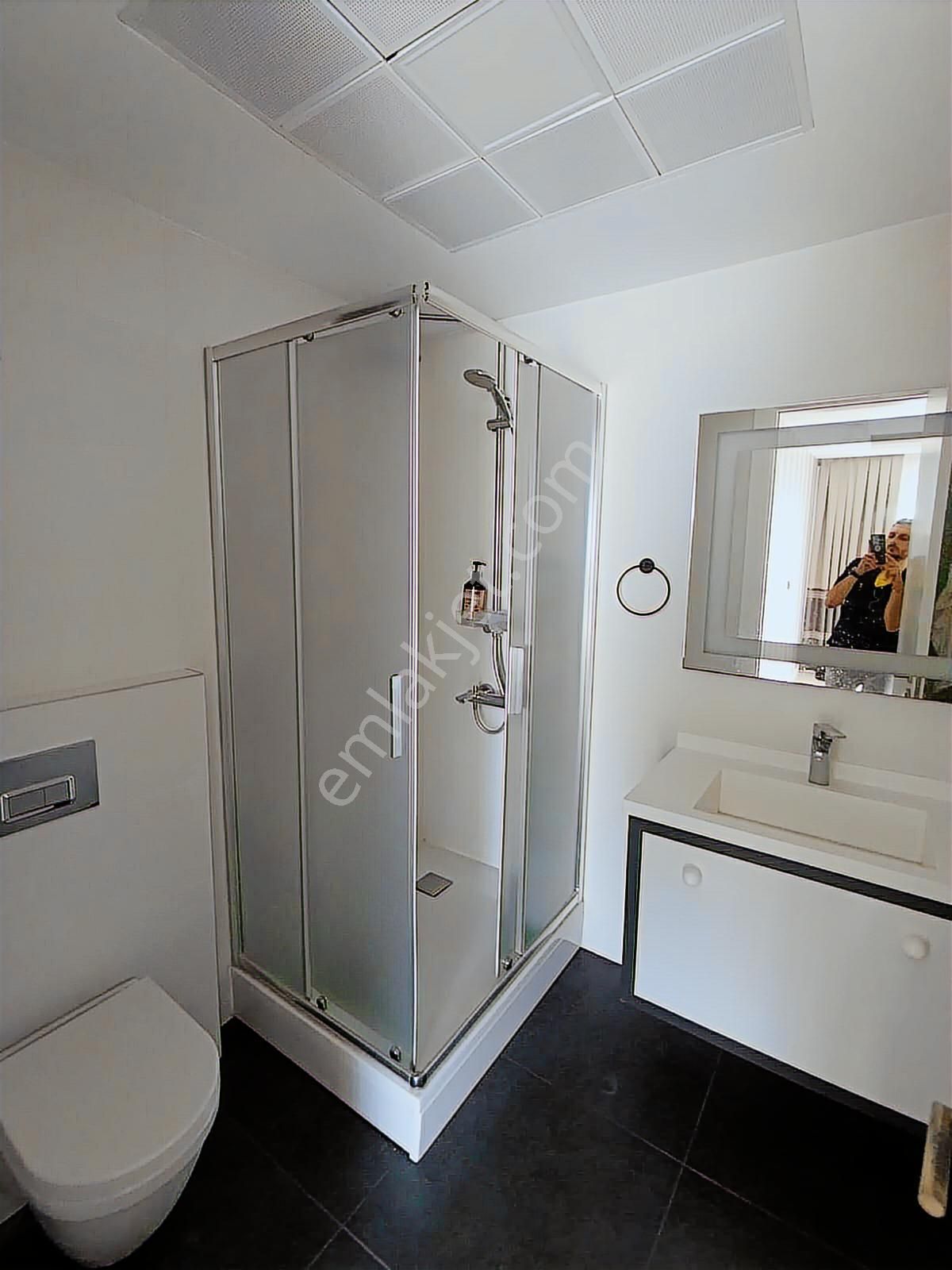 Göktürk'ten Zeki Yapı'da Satılık 4+1 Daire - Görsel 3