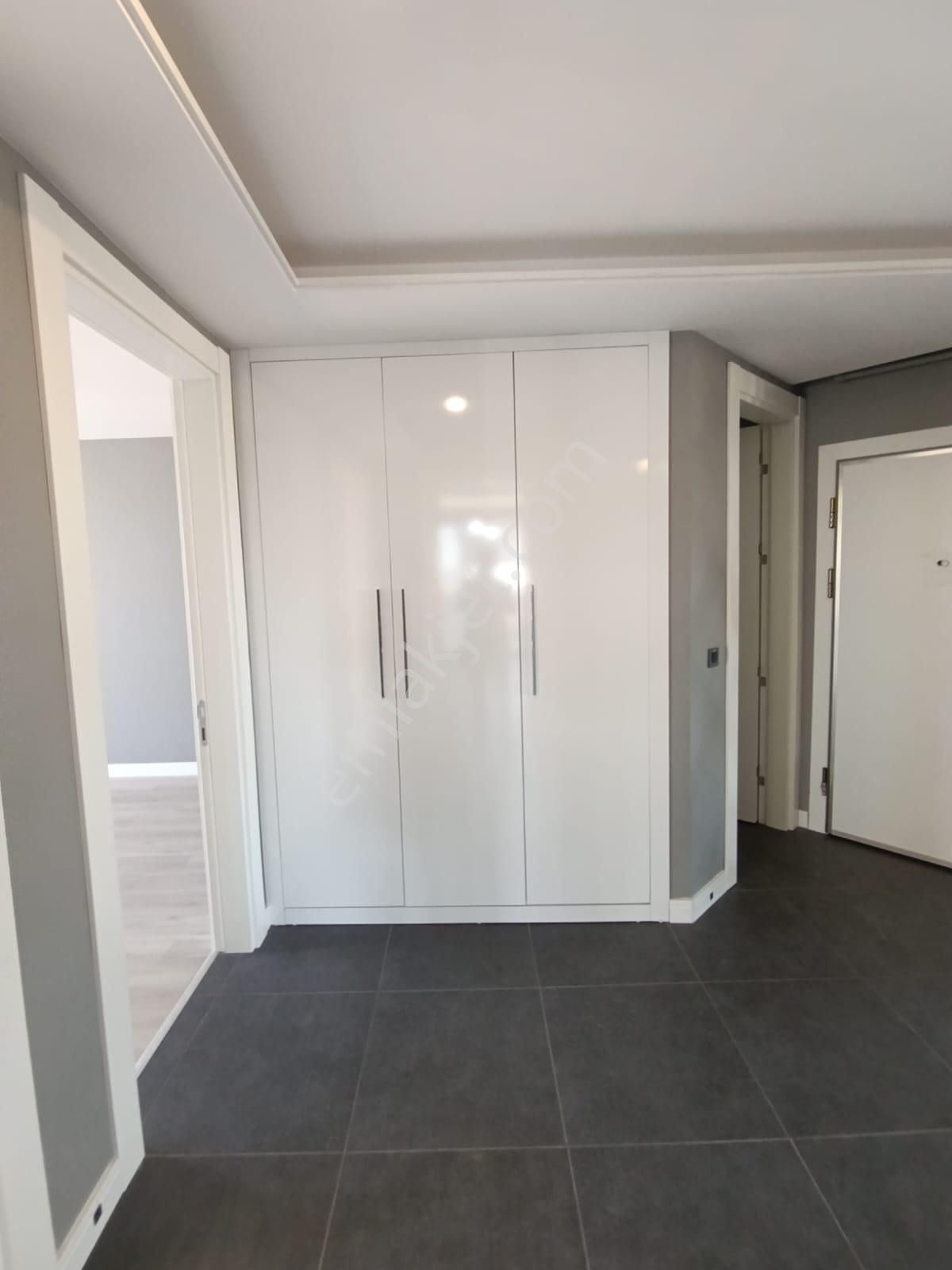 Göktürk'ten Zeki Yapı'da Satılık 4+1 Daire - Görsel 26