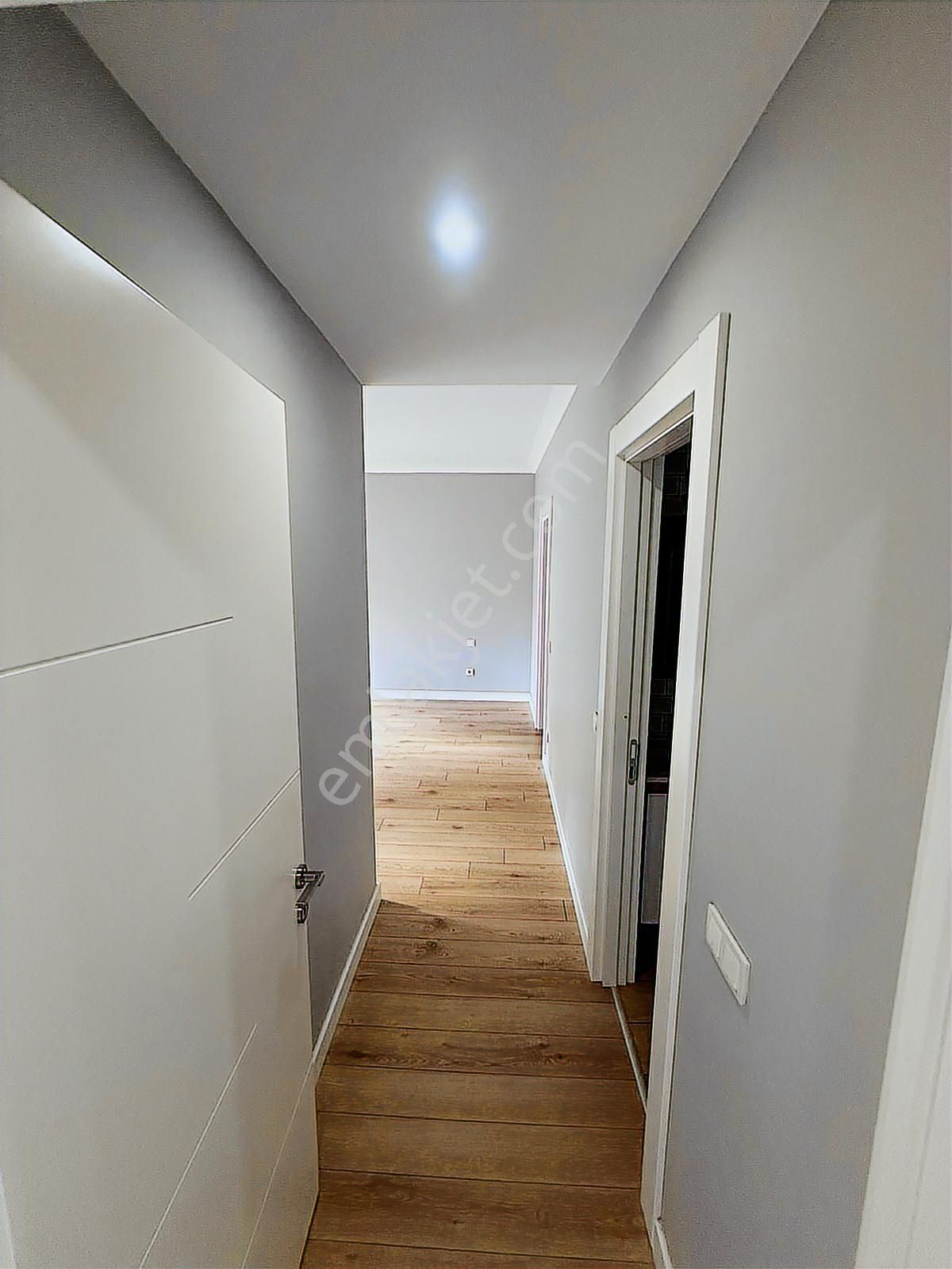 Göktürk Gayrimenkul'dan Teras Evler Sitesi 3+1 Daire - Görsel 12